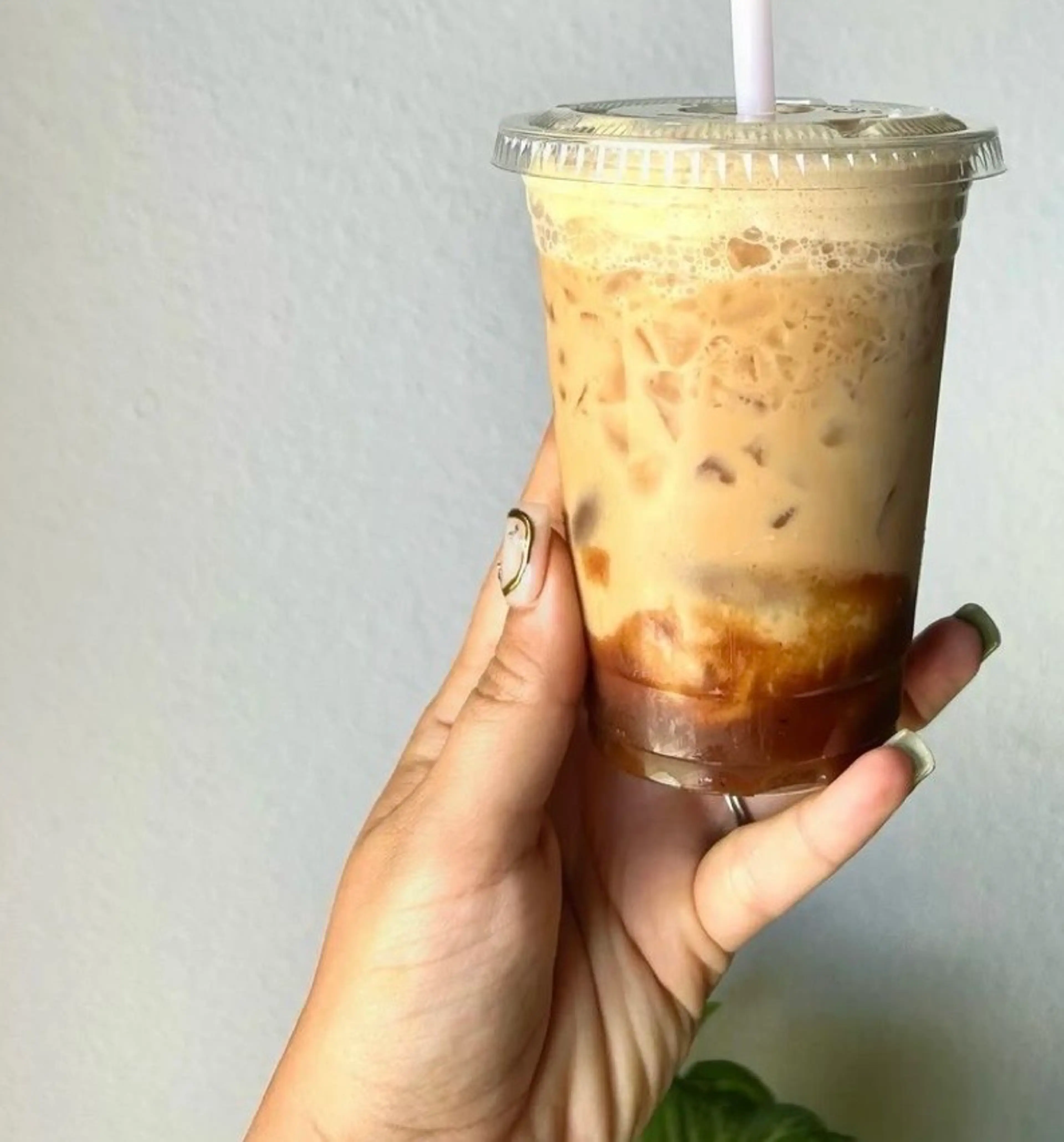 APPLE BUTTER CHAI