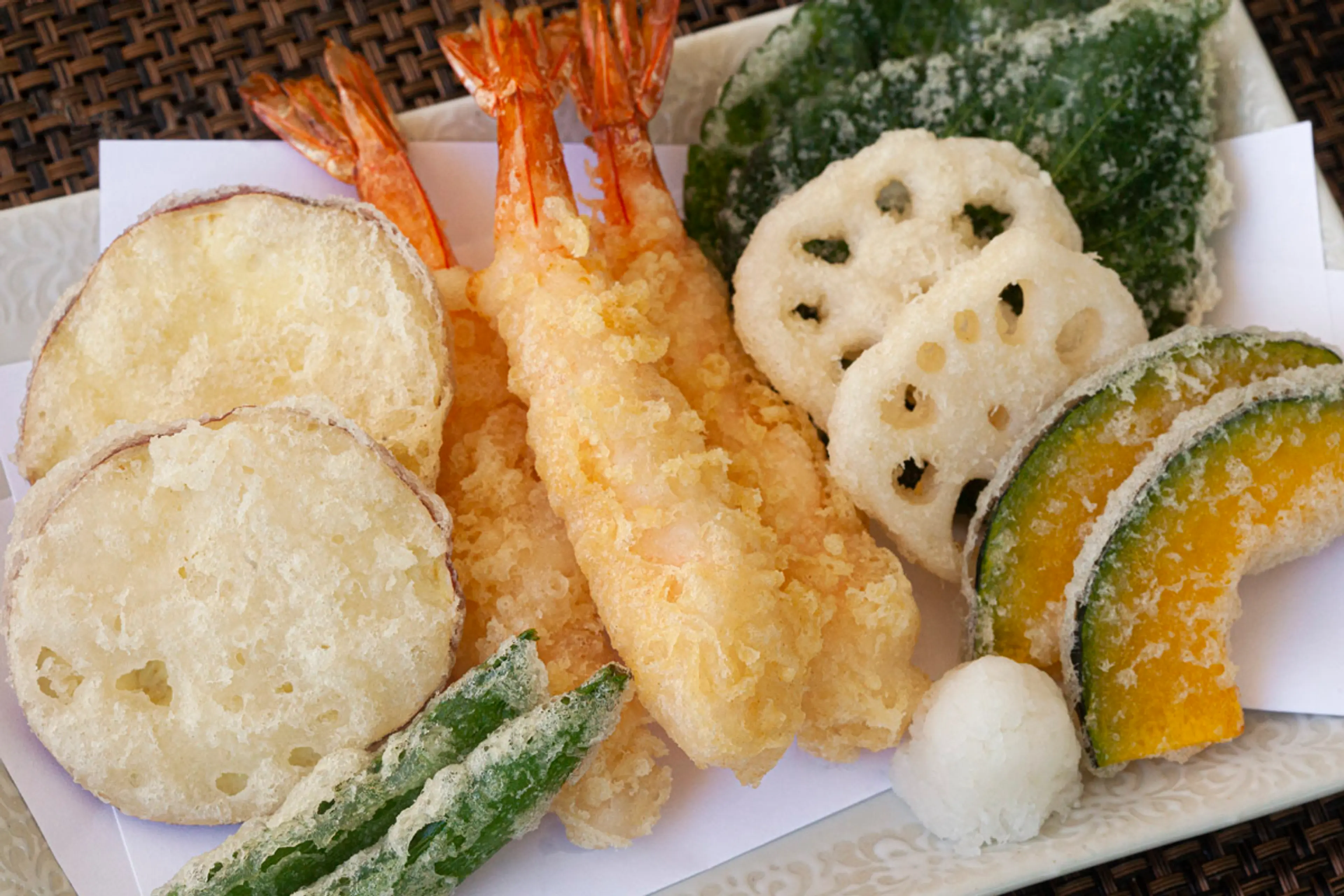 Tempura