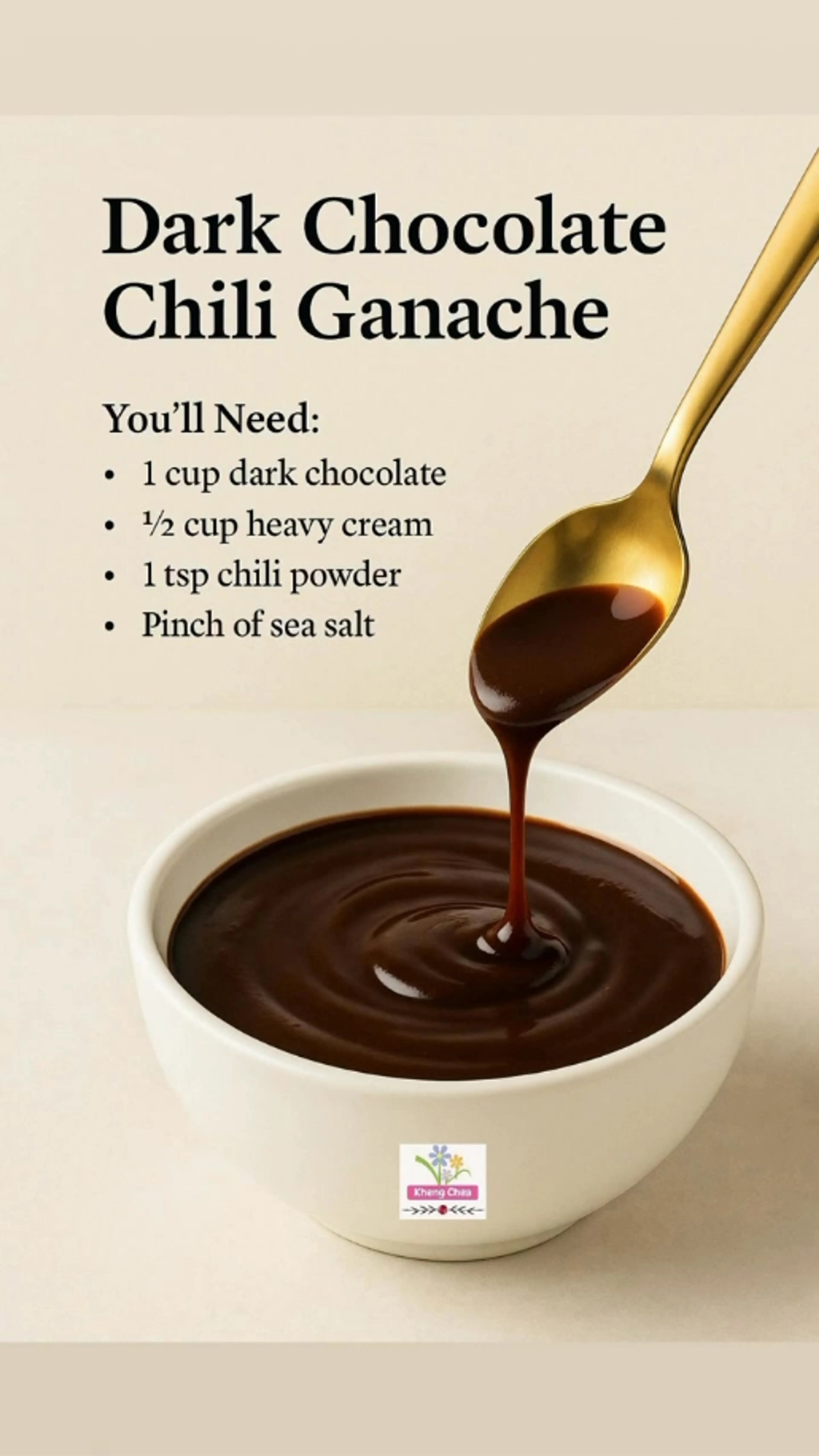 Heavenly Dessert Sauces