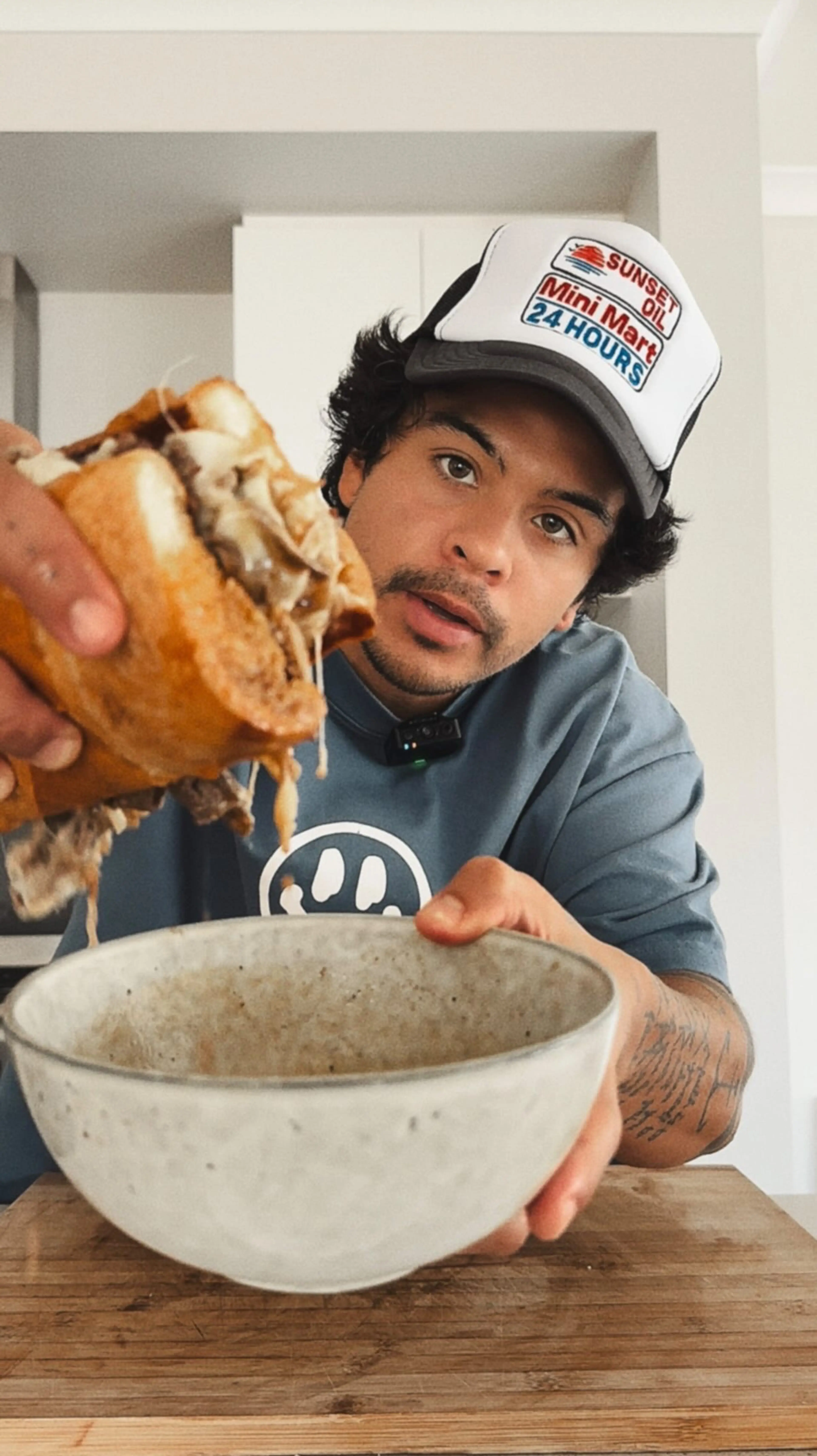 French Dip #frenchdip #frenchdipsandwich #sandwich #steak #a