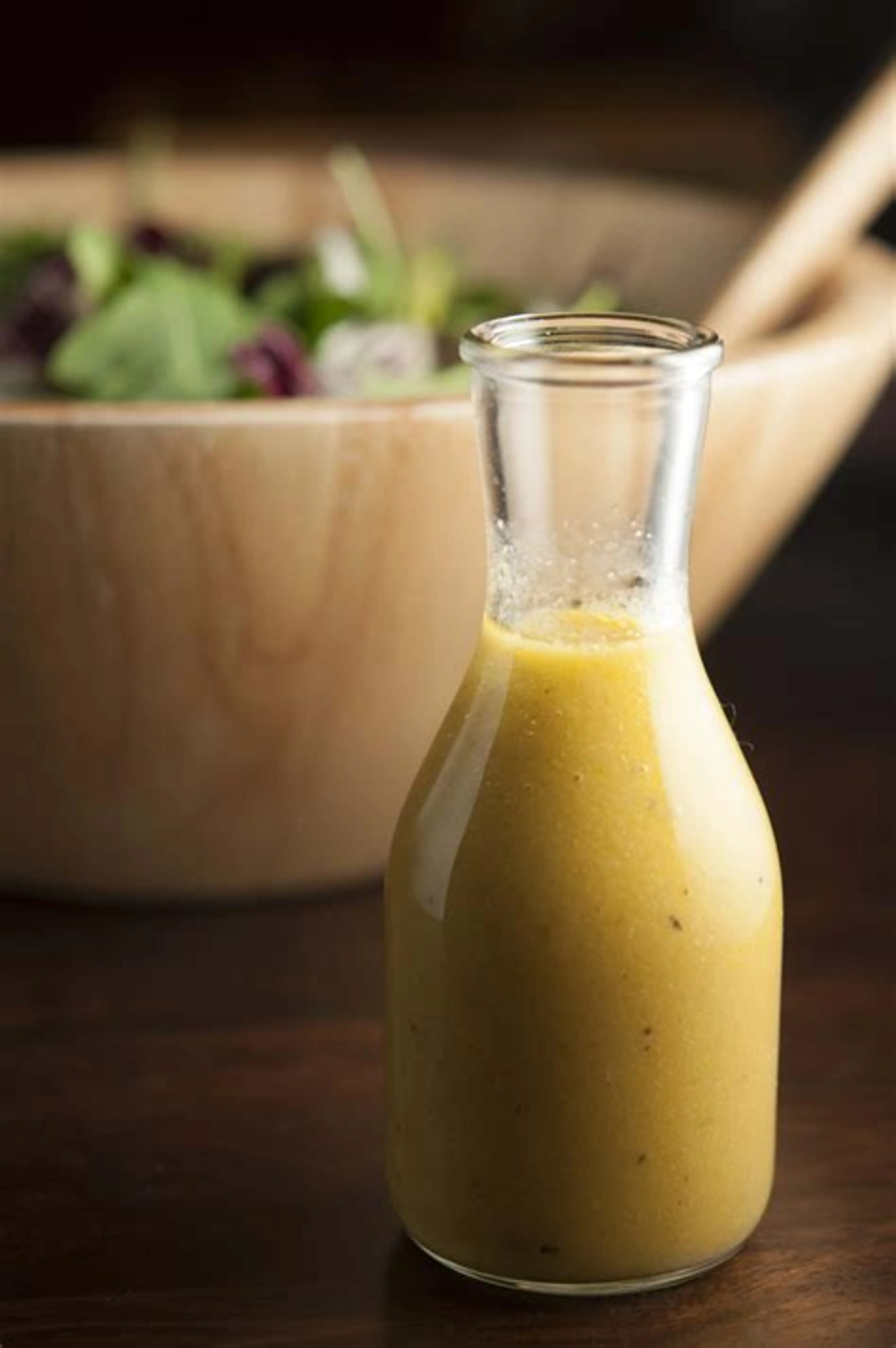 Salad Vinaigrette