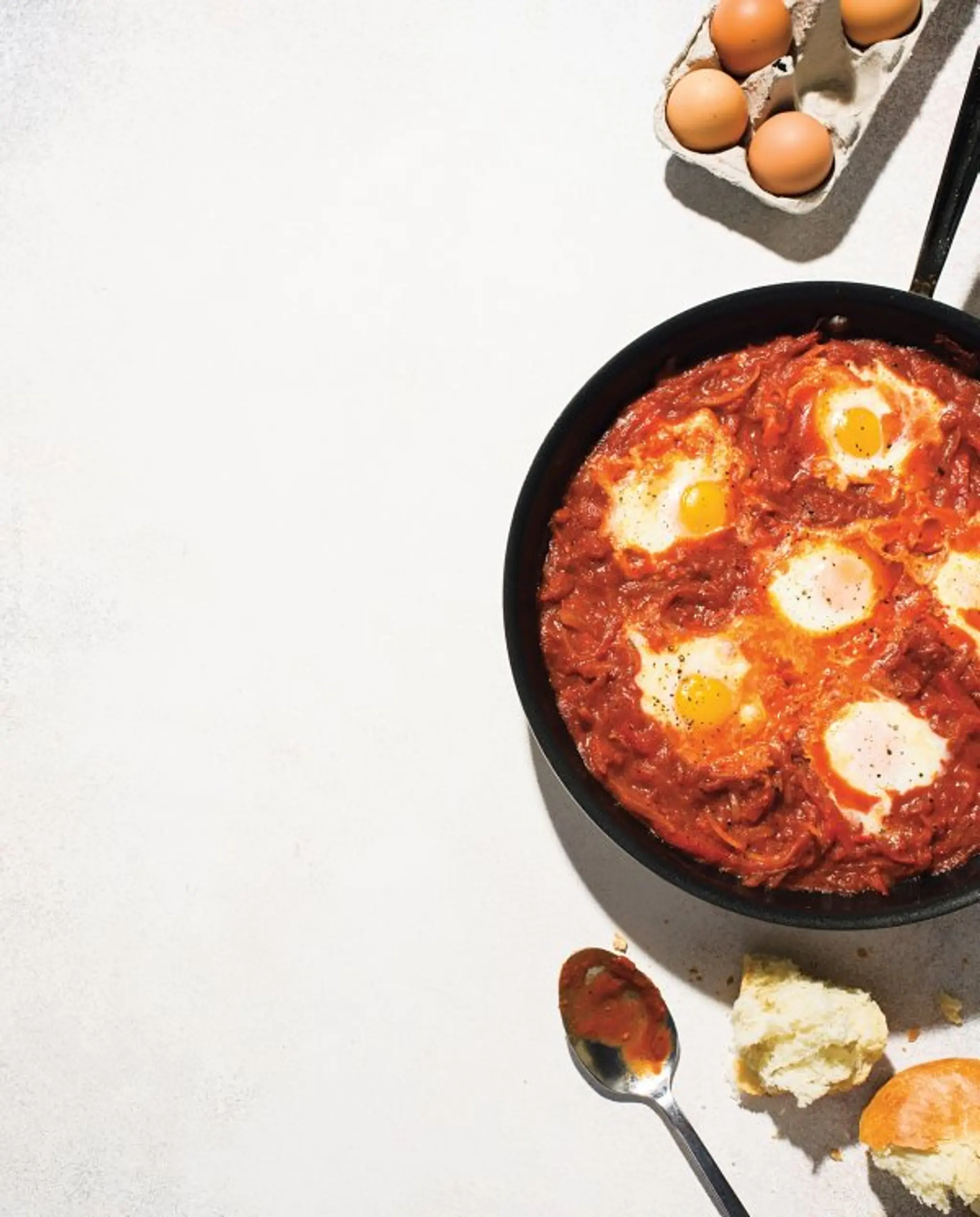 Shakshuka