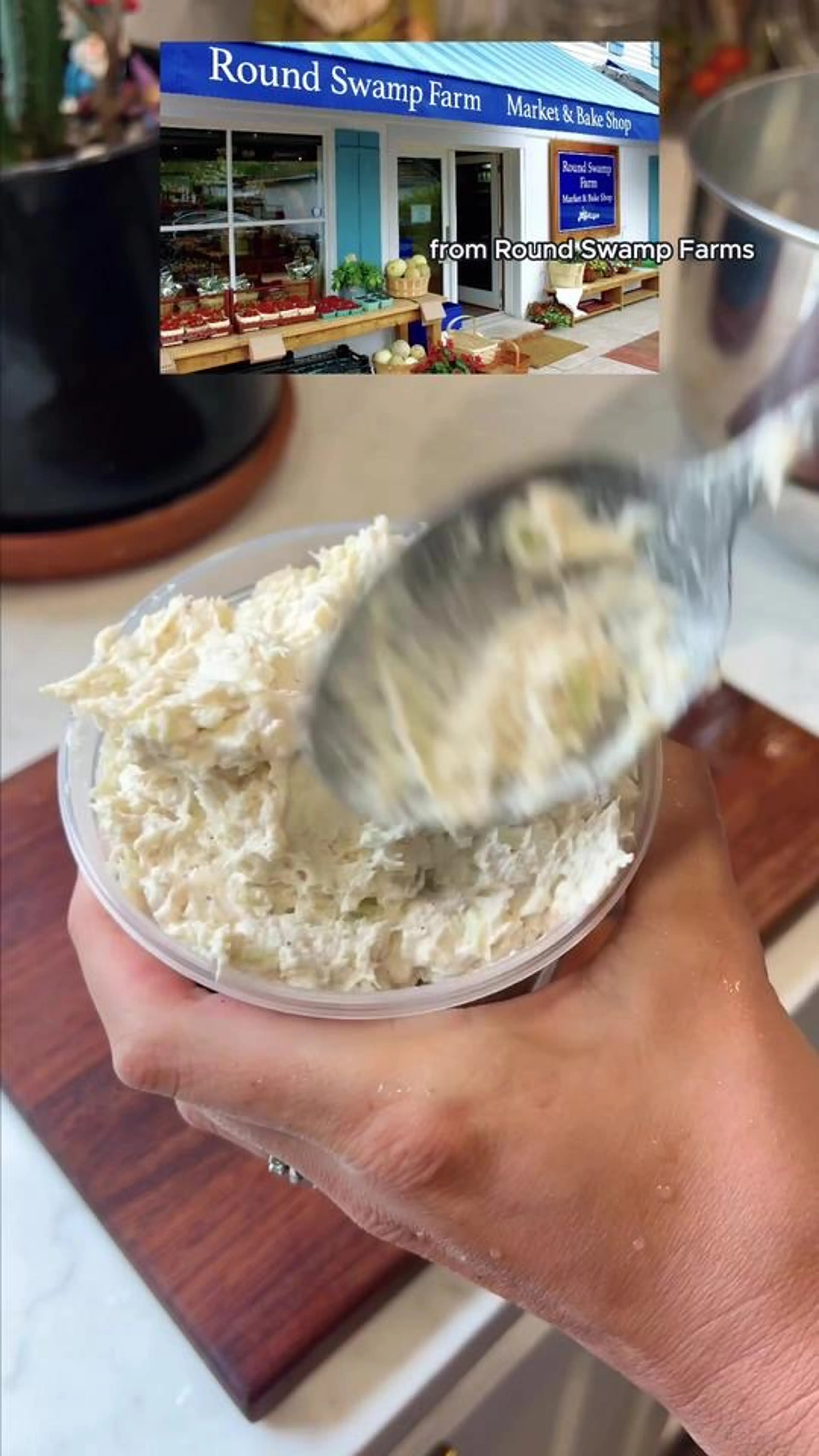 Chicken Salad - Went Viral