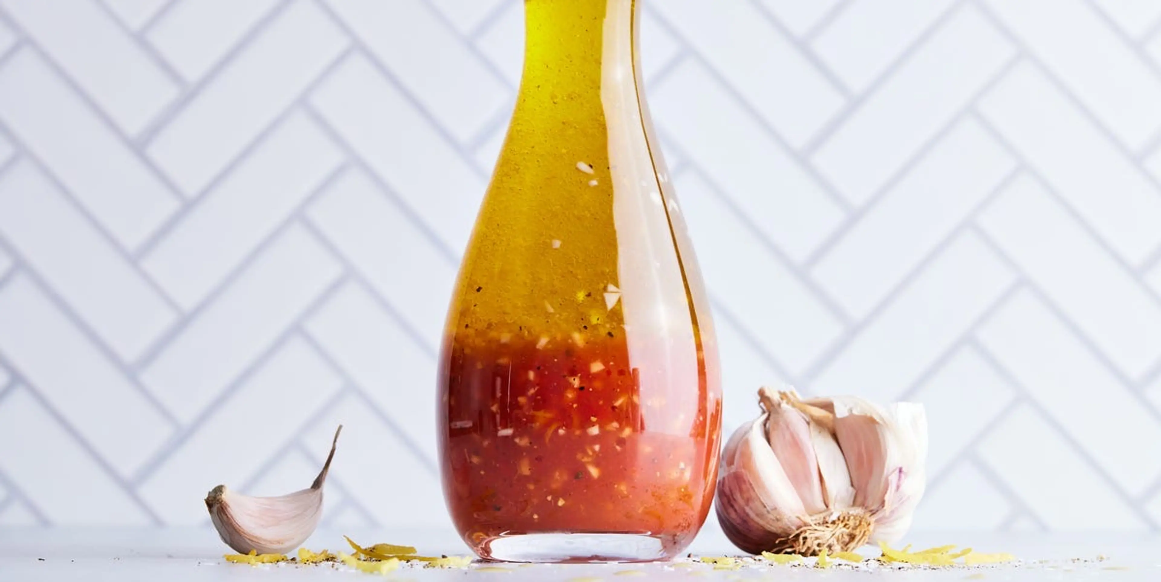 Red Wine Vinaigrette
