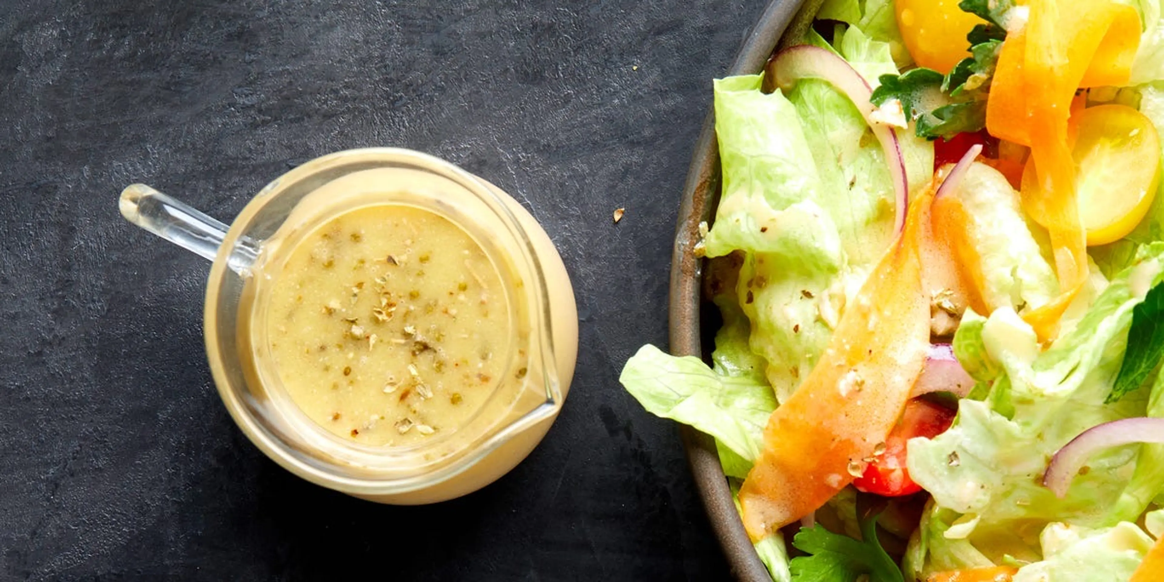 Italian Dressing