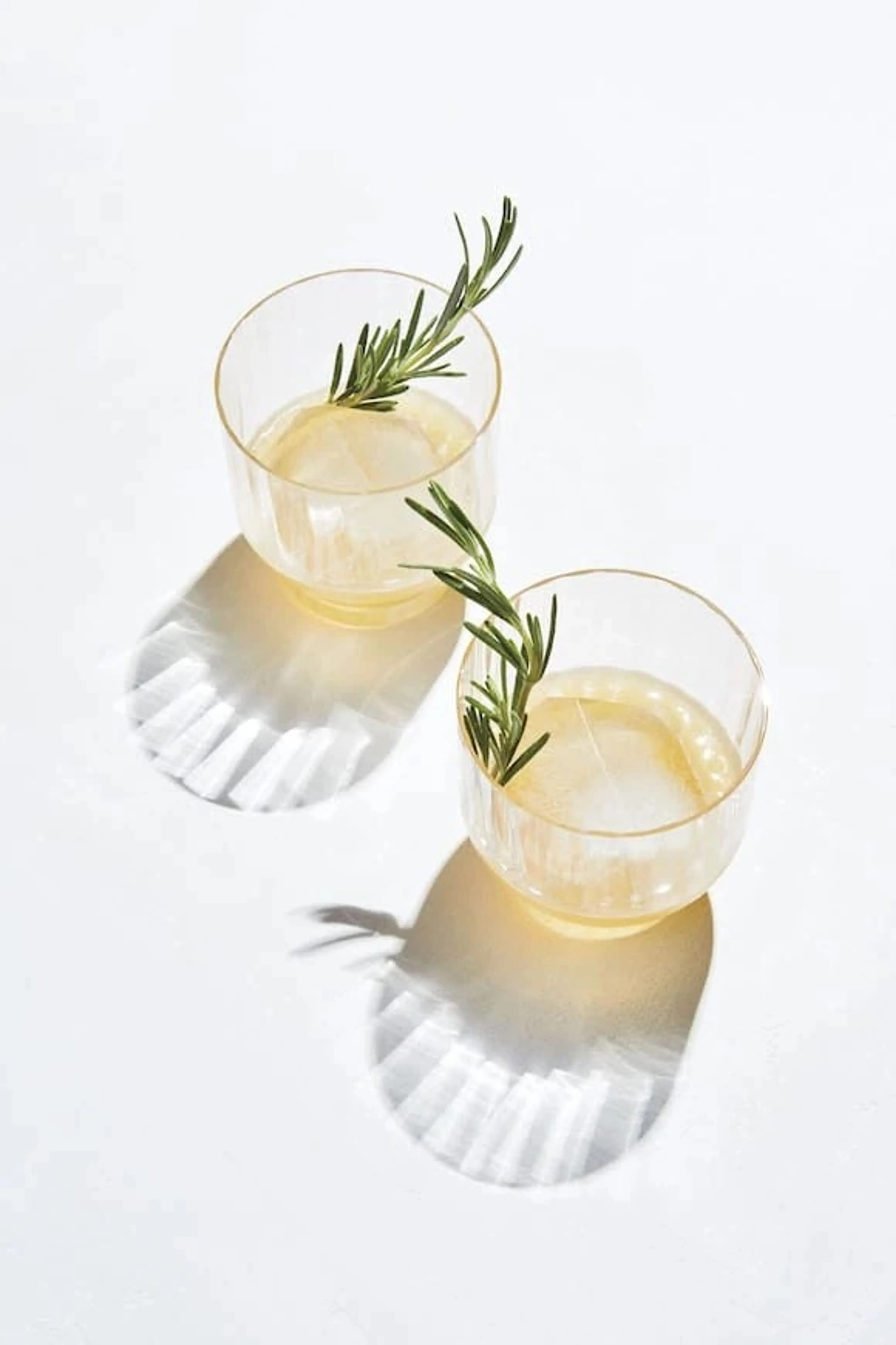The Sinsear: A Bourbon Cocktail