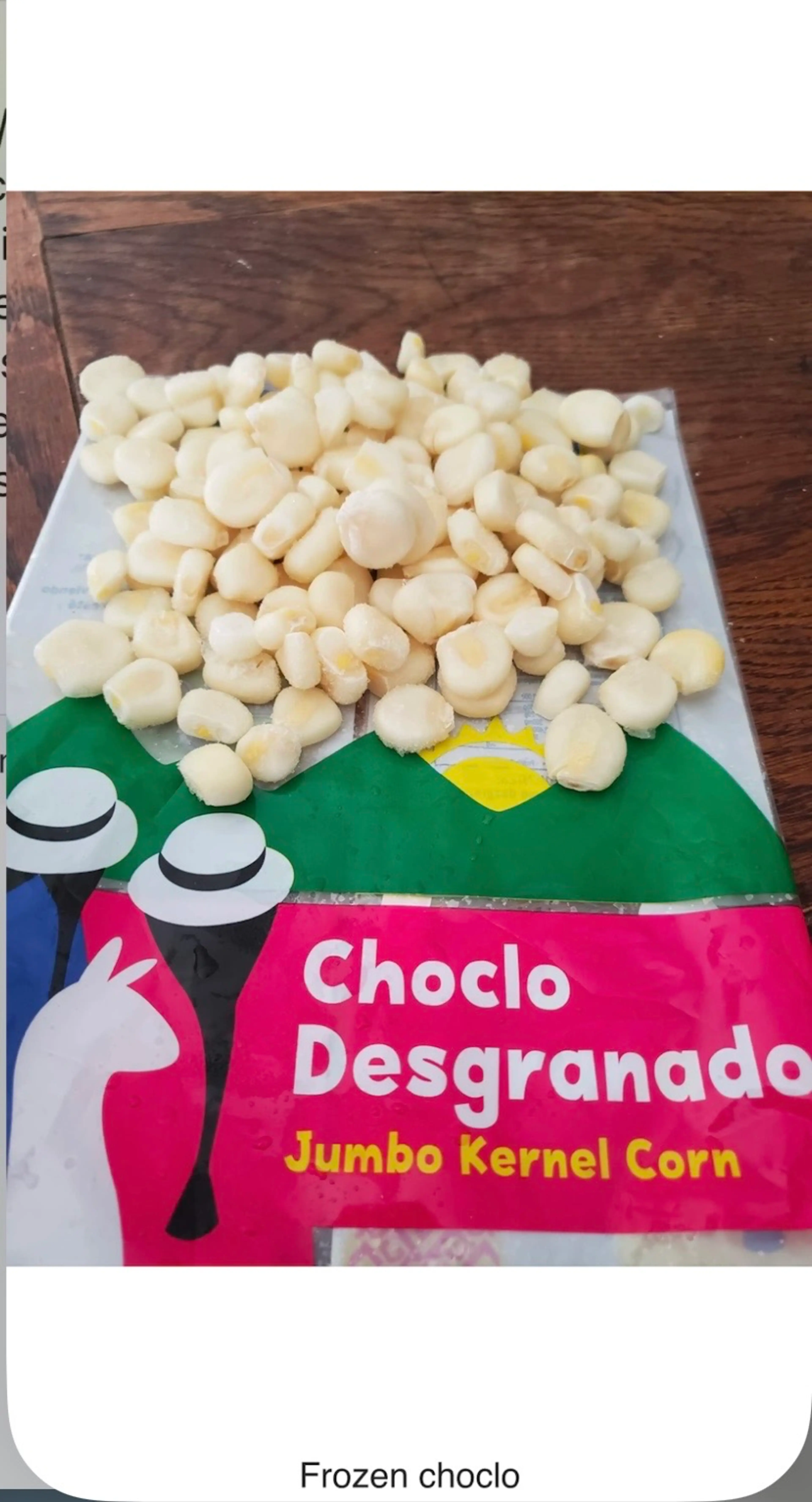Ceviche Clásico