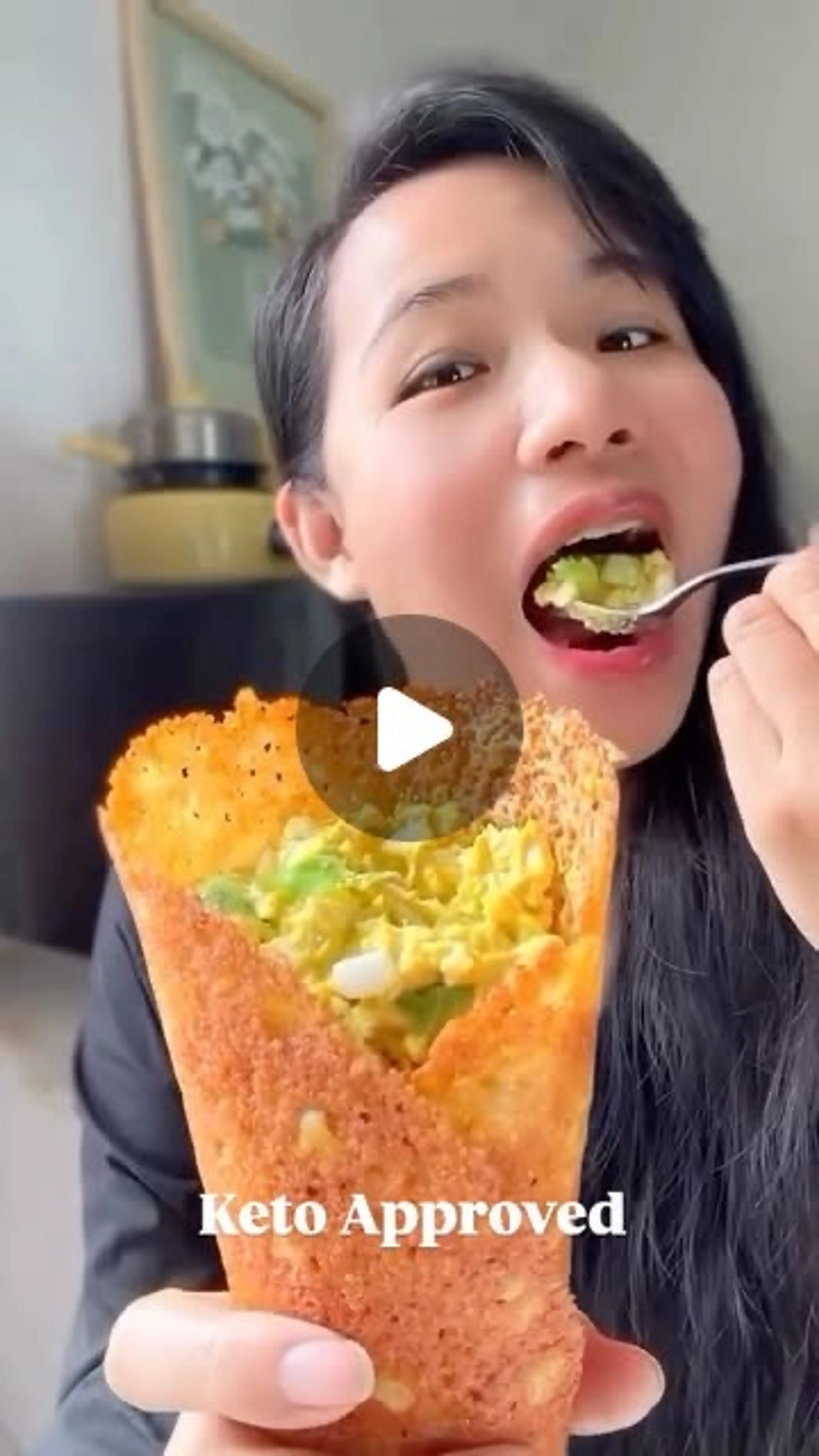 Who Knew Egg Salad Could Look This Good