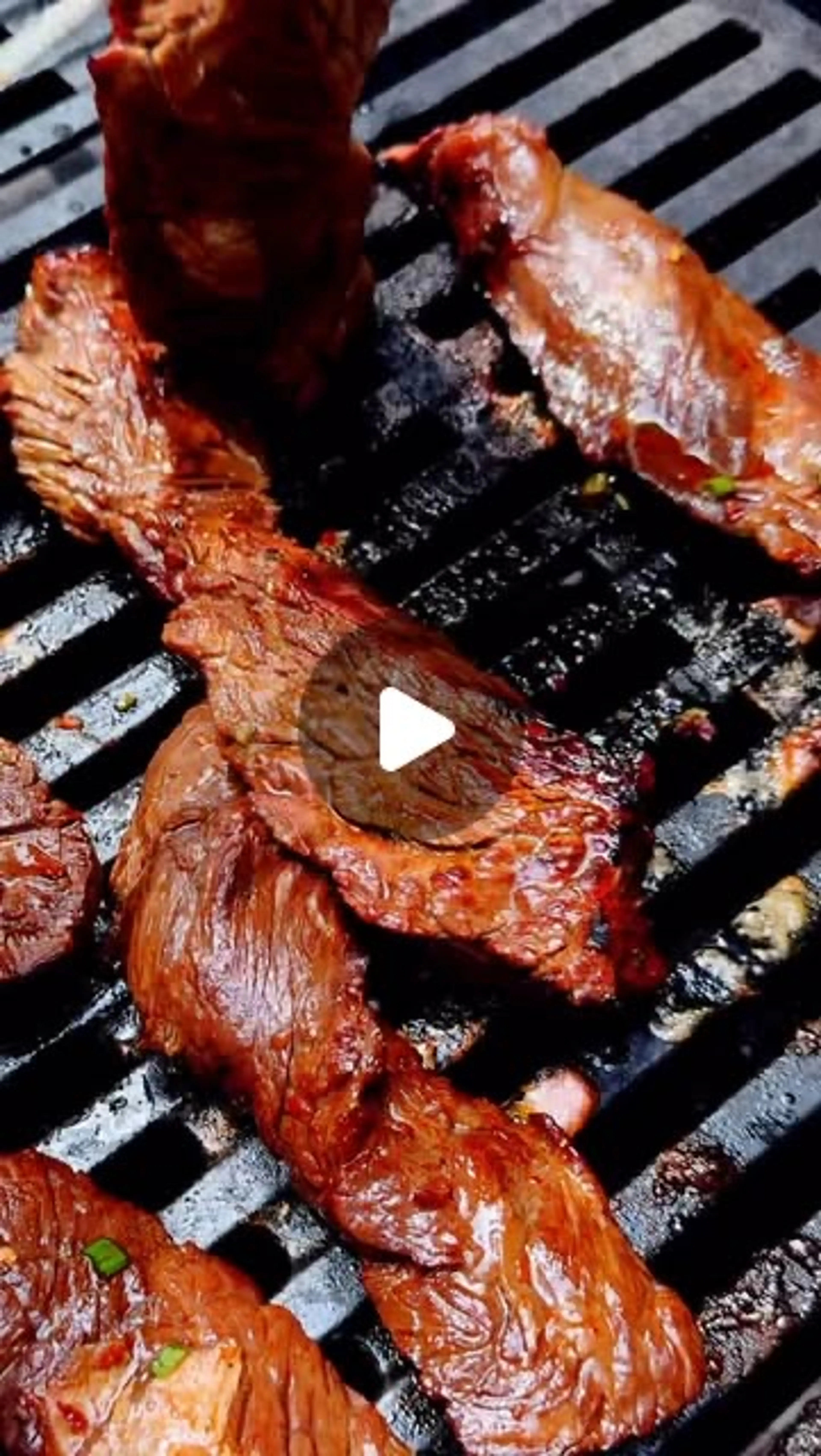 My Fav Homemade Steak Marinade of All Time. Easy and So Damn