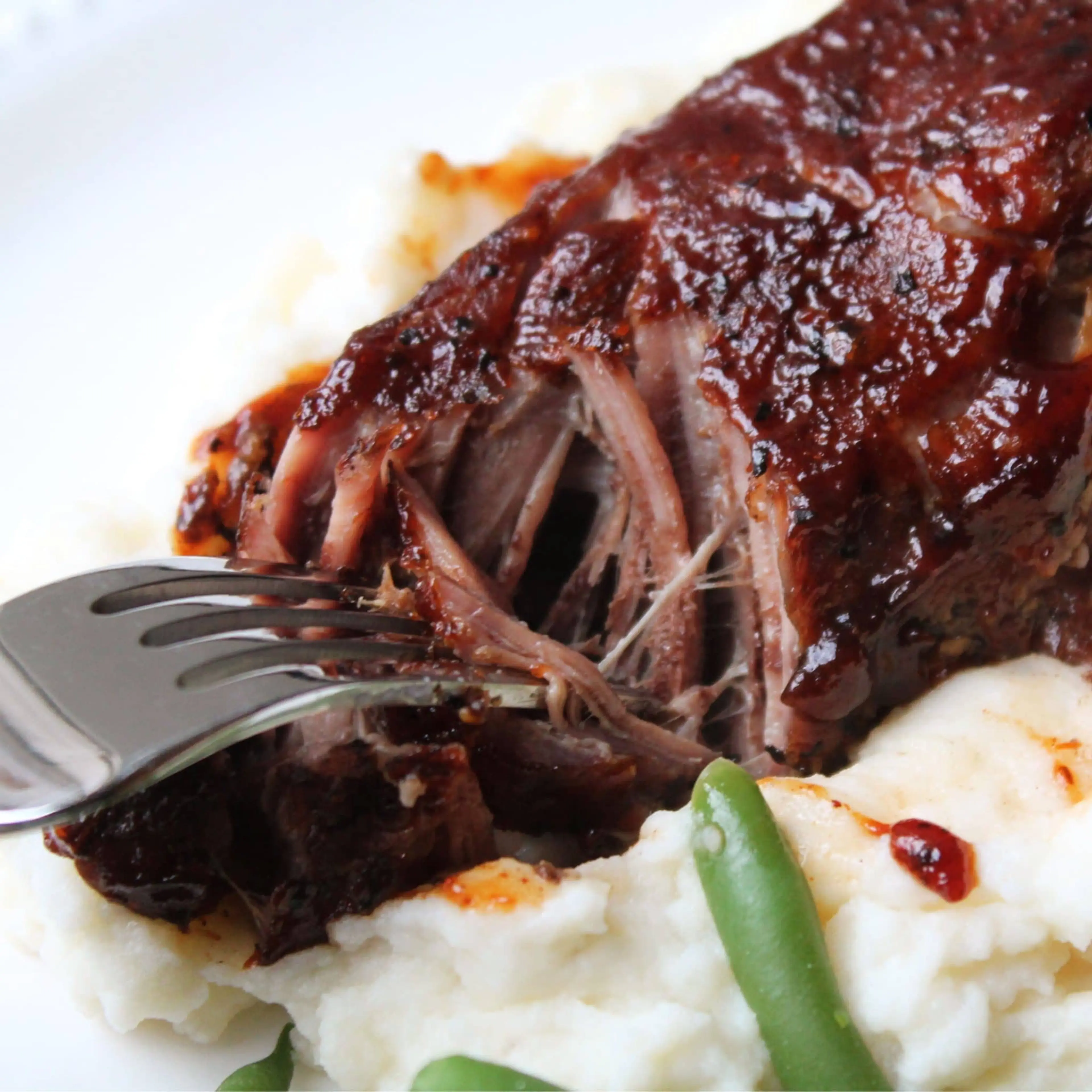 Instant Pot Country Style Ribs