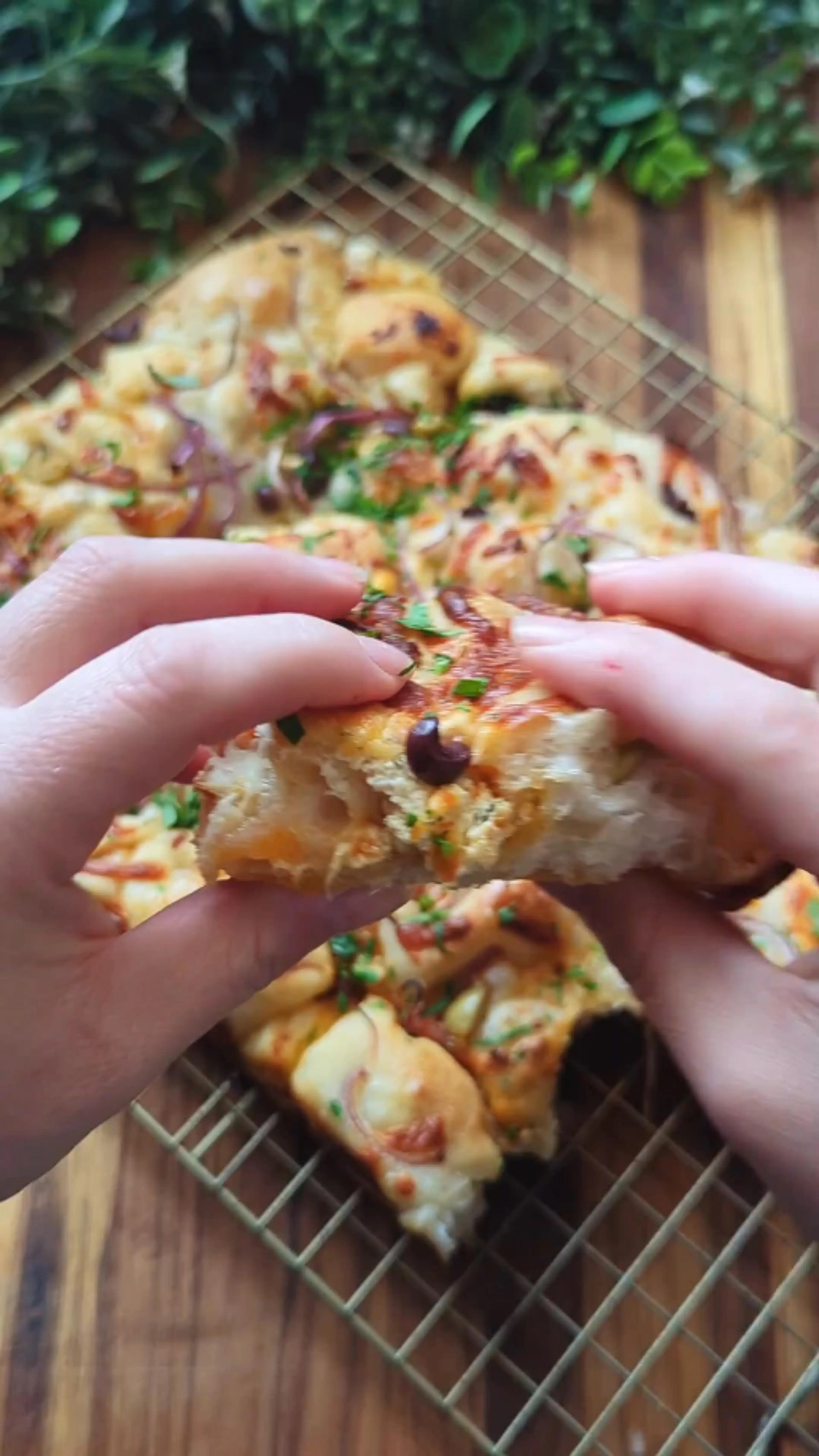 Sun-dried Tomato Butter, Garlic Herb Boursin, Olives, and Mo