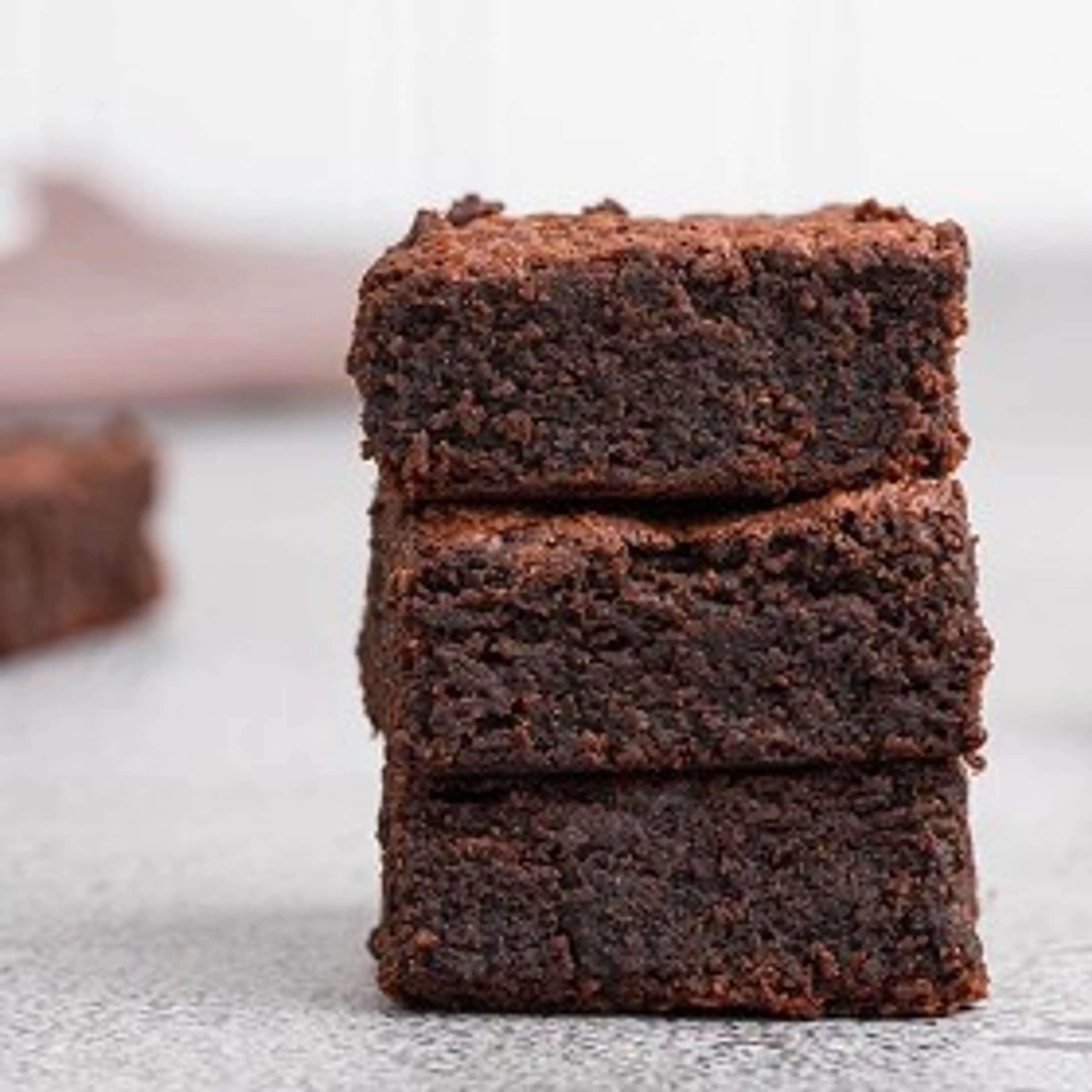 Fudgy Brownies