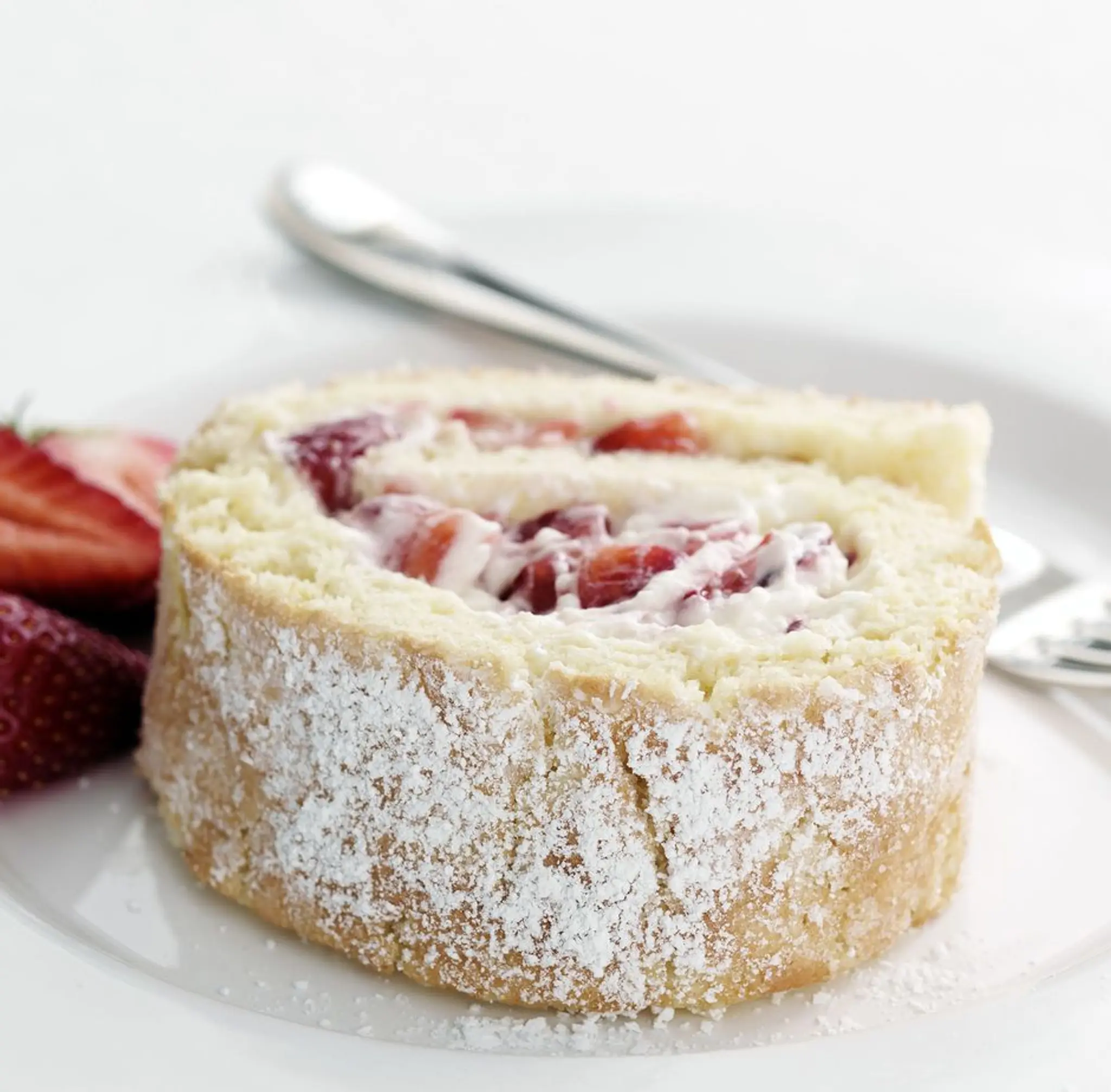 Malna Piskotatekercs