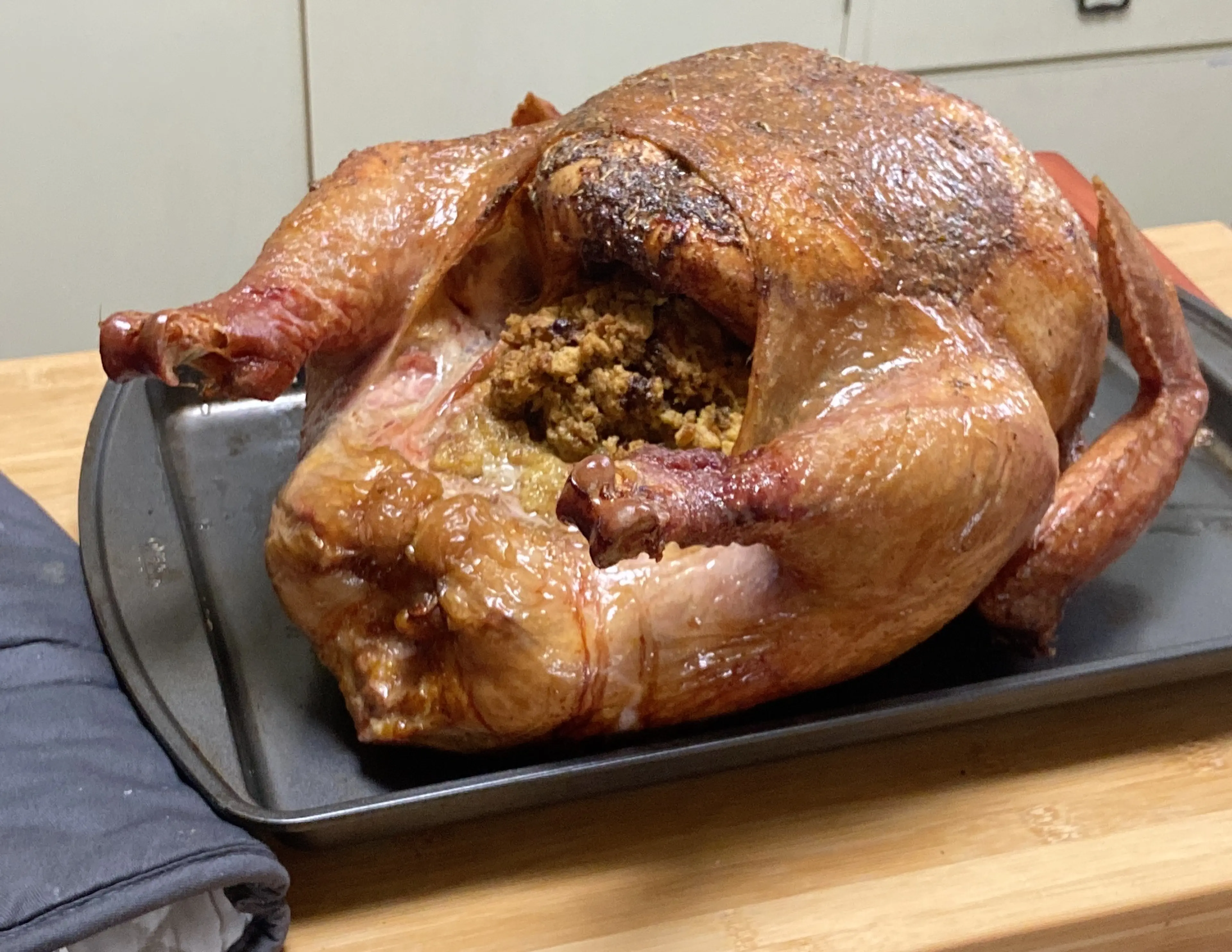 Stuffing