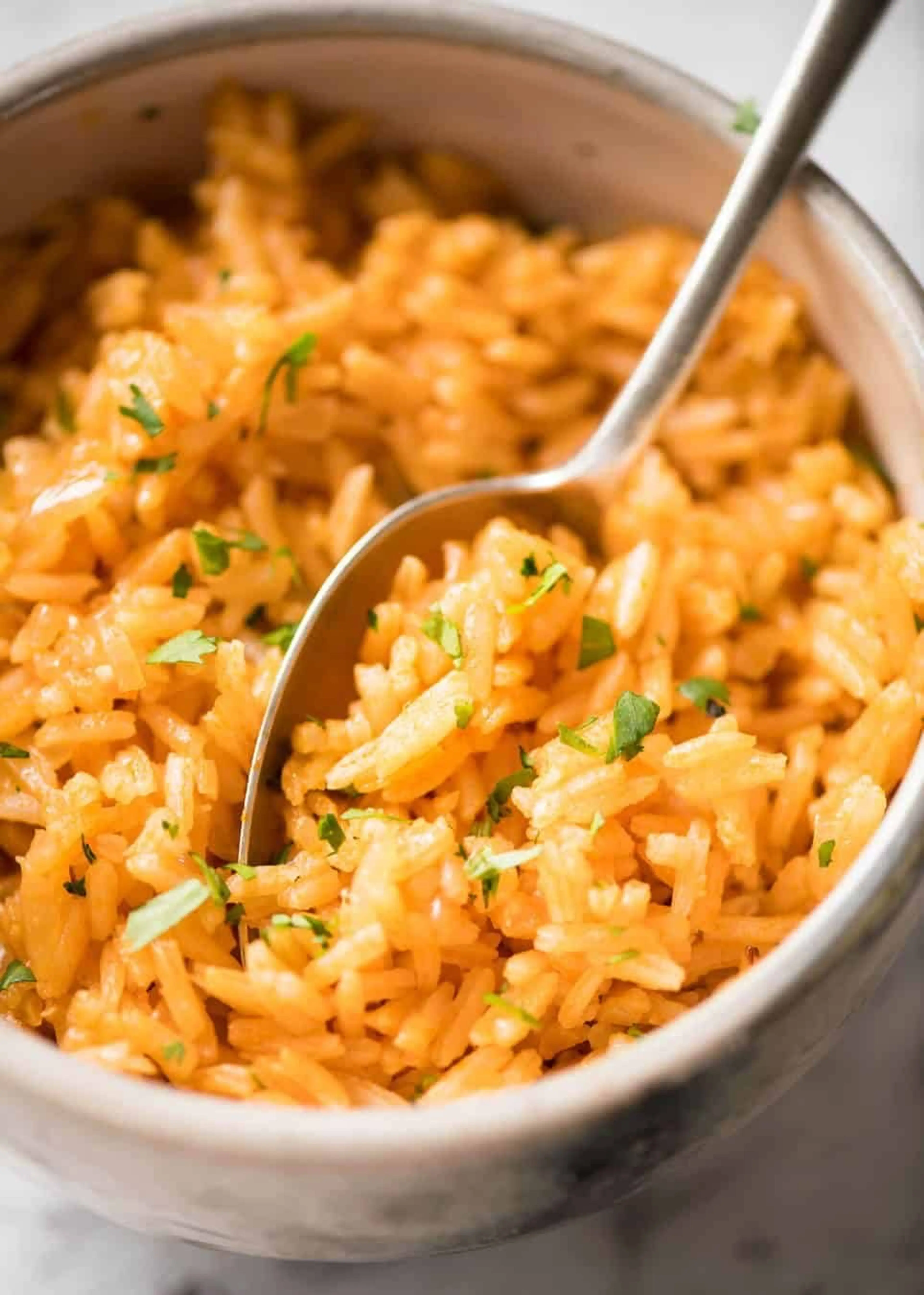 Mexican Red Rice