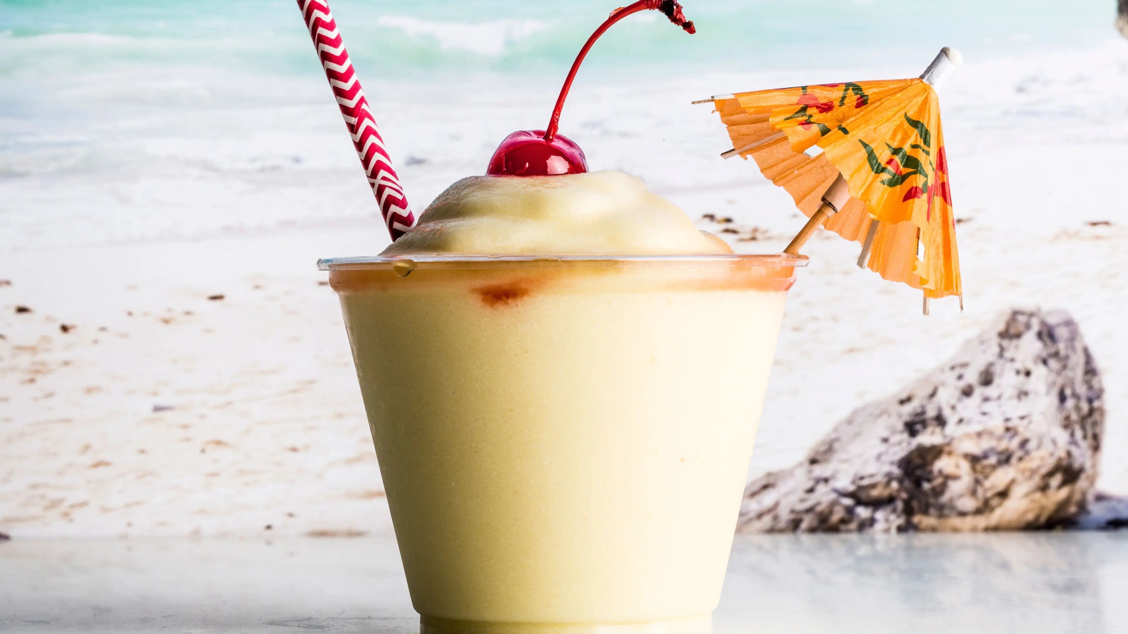 BA's Best Piña Colada