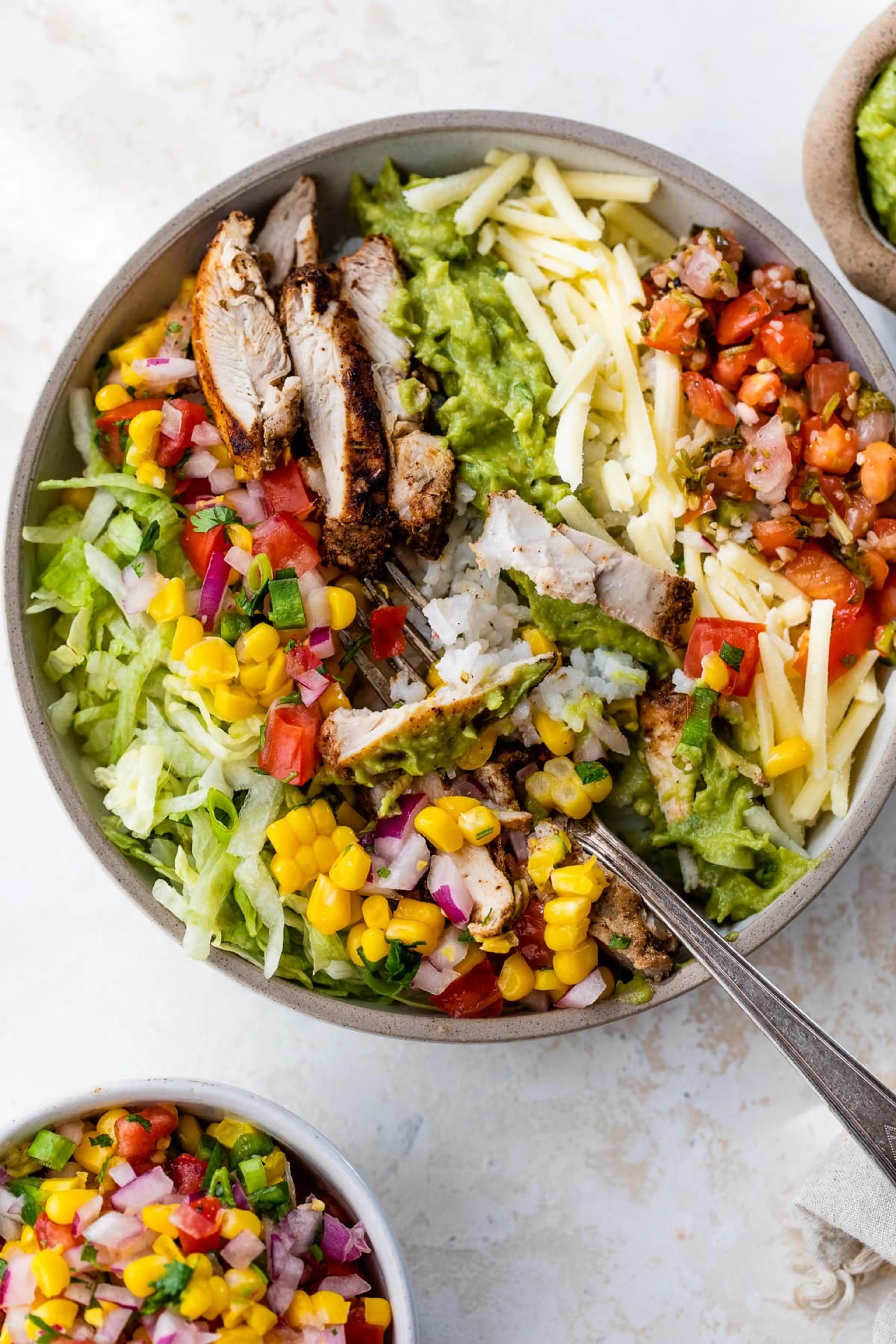Chipotle Chicken Recipe
