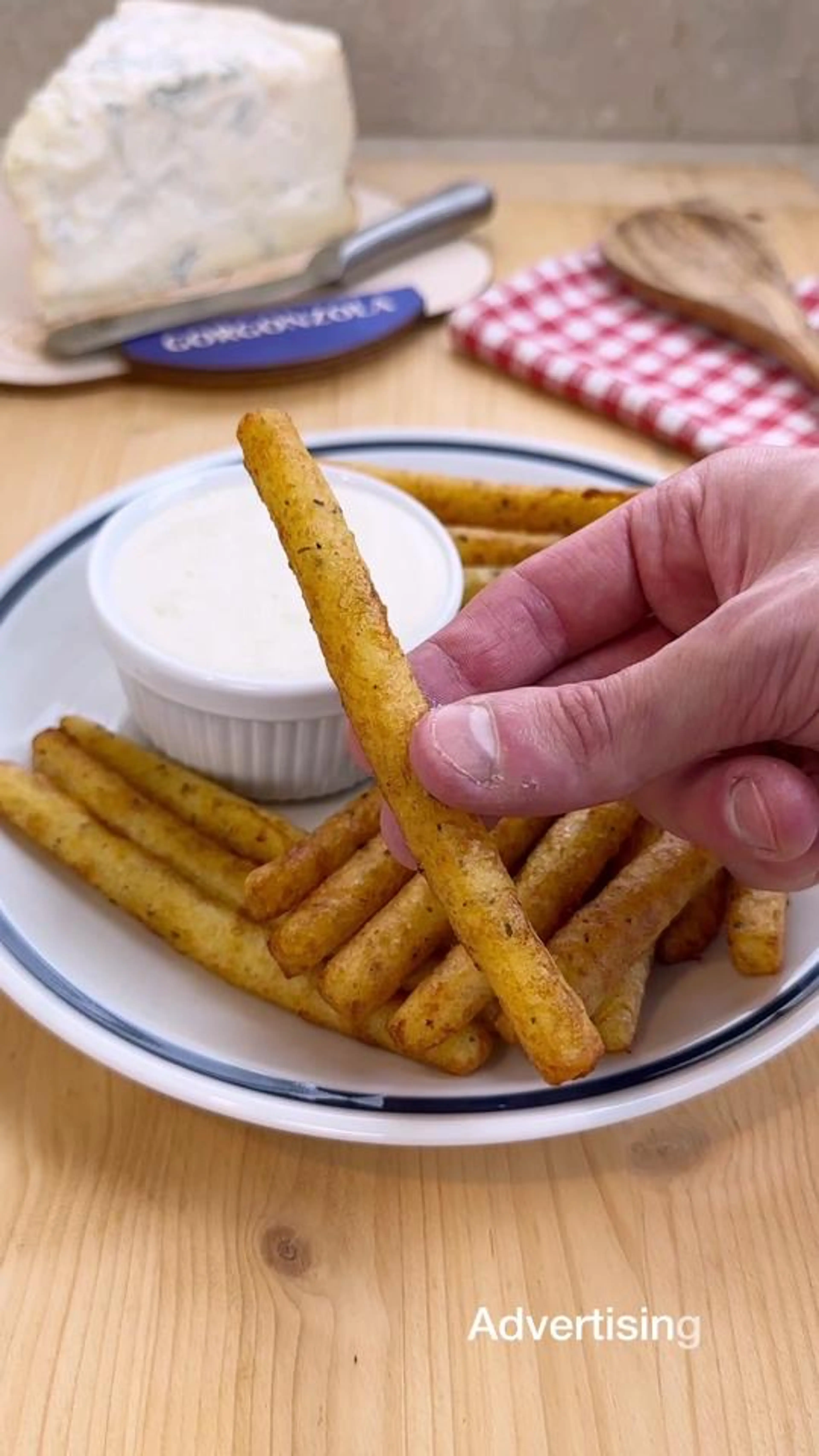 Did You Know That You Can Make the Most Delicious and Crispy