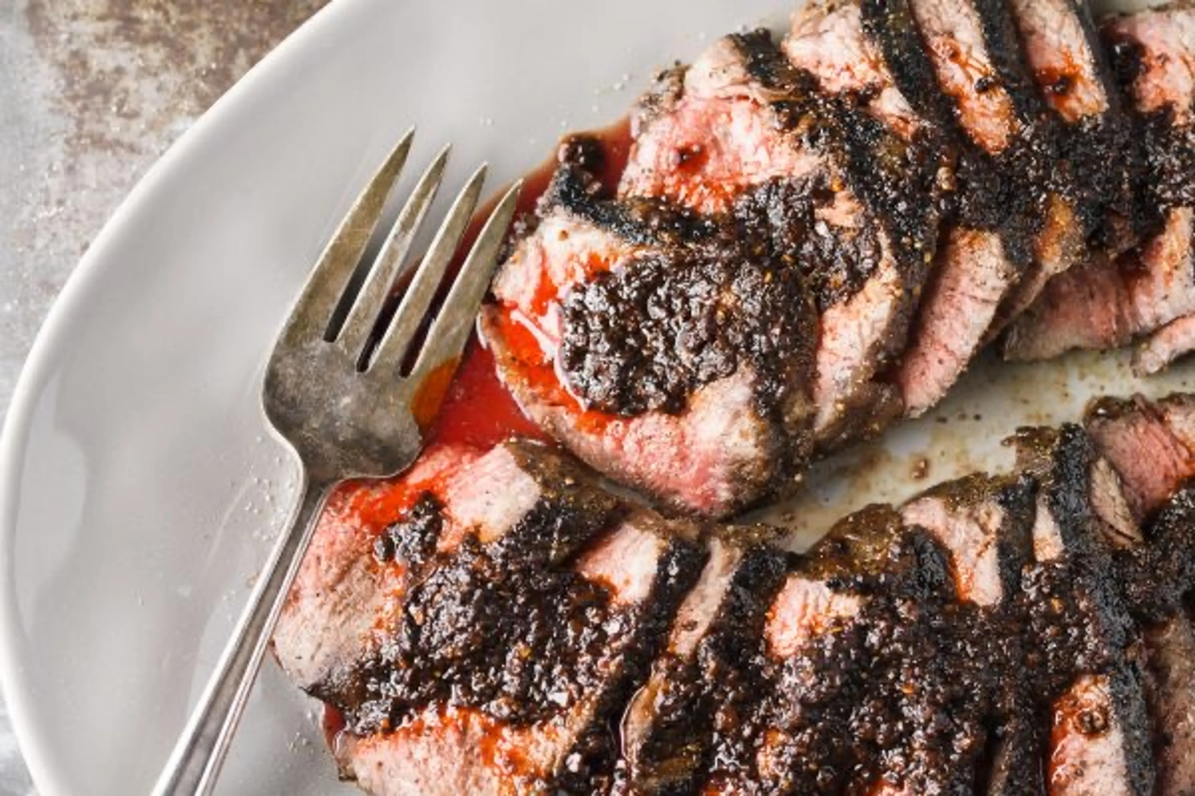 Red Chimichurri: An Authentic Recipe for this Argentinian Sa