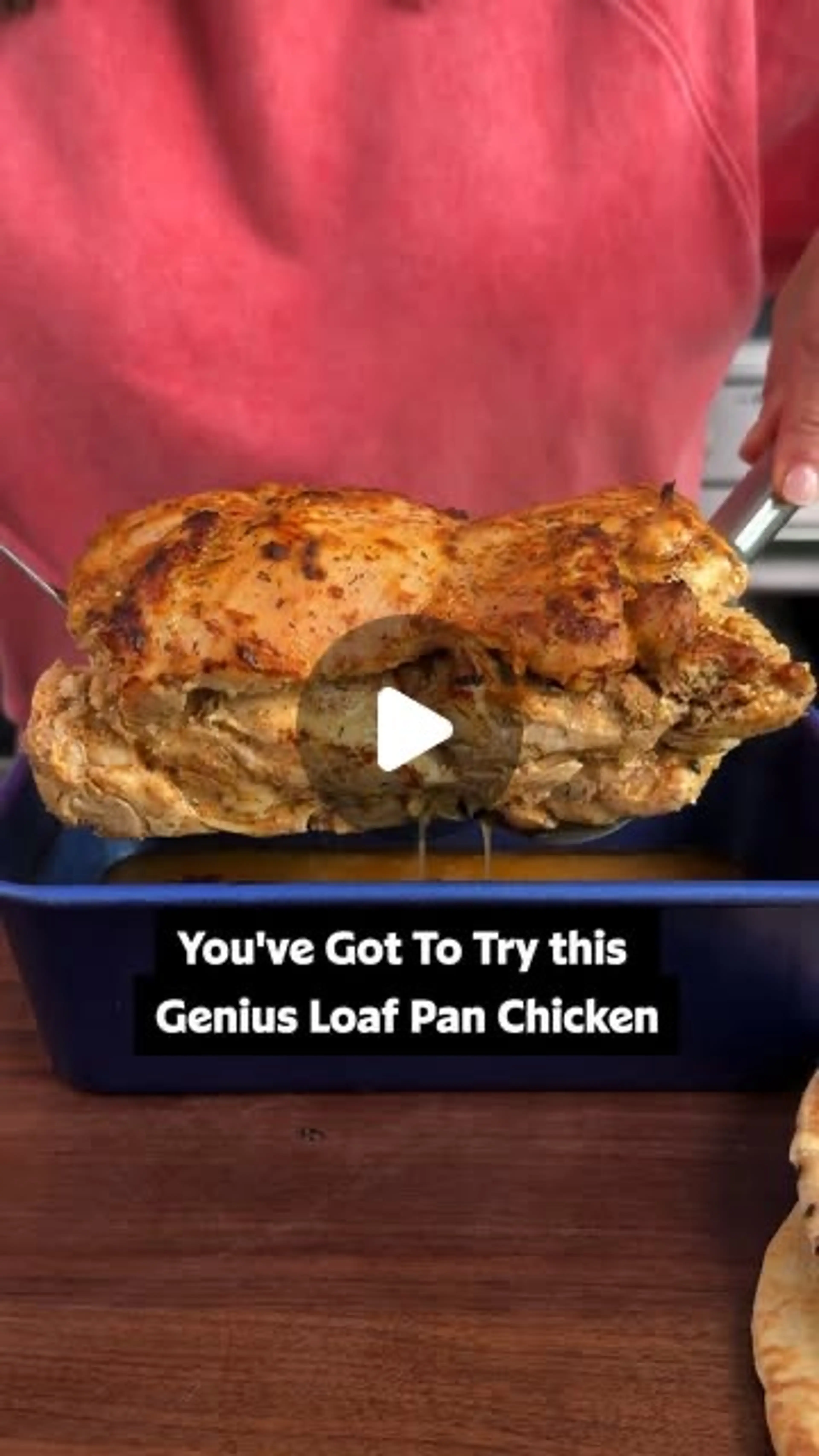 Chicken Gyros