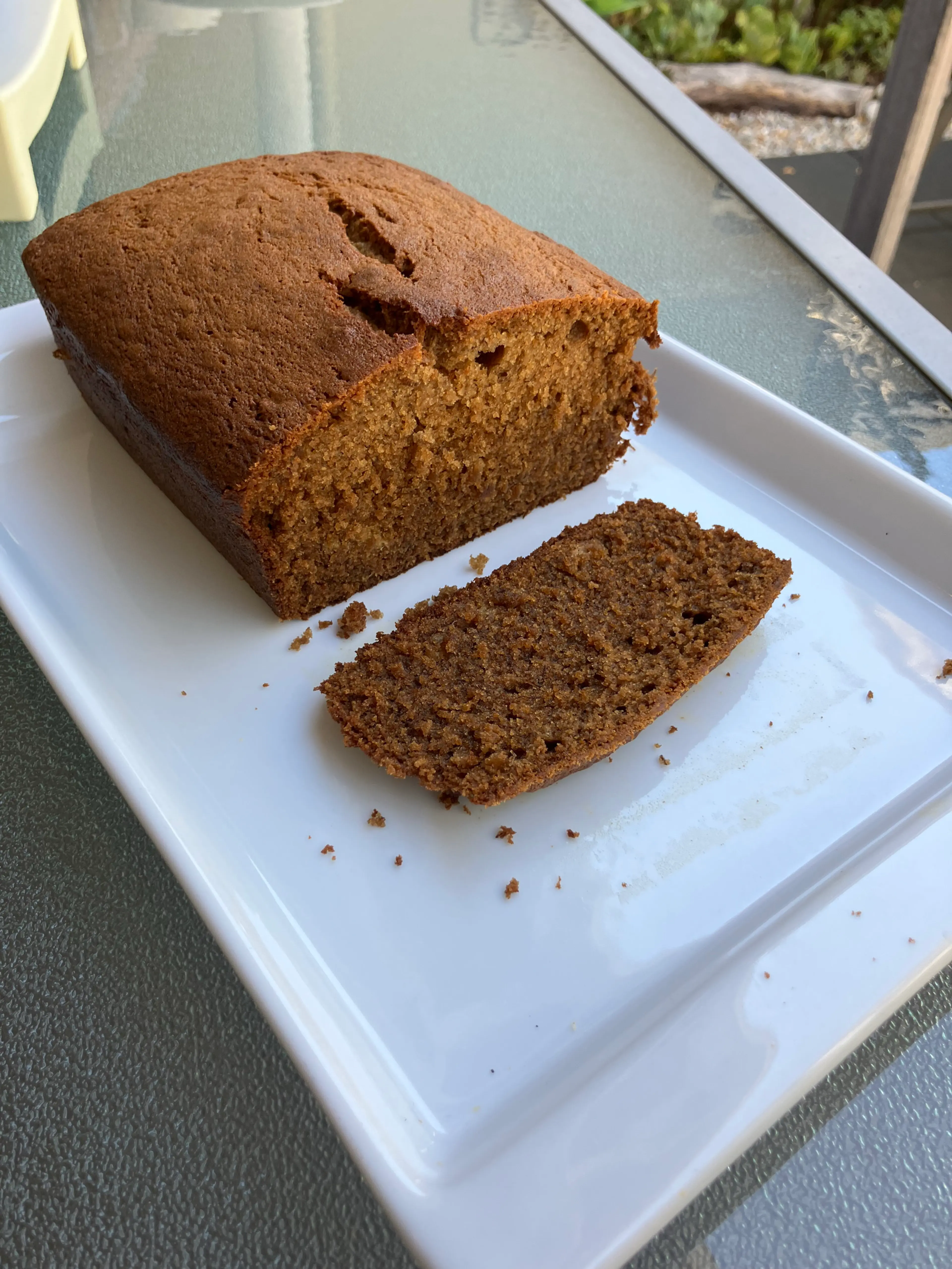 Donna Hay’s Banana Bread
