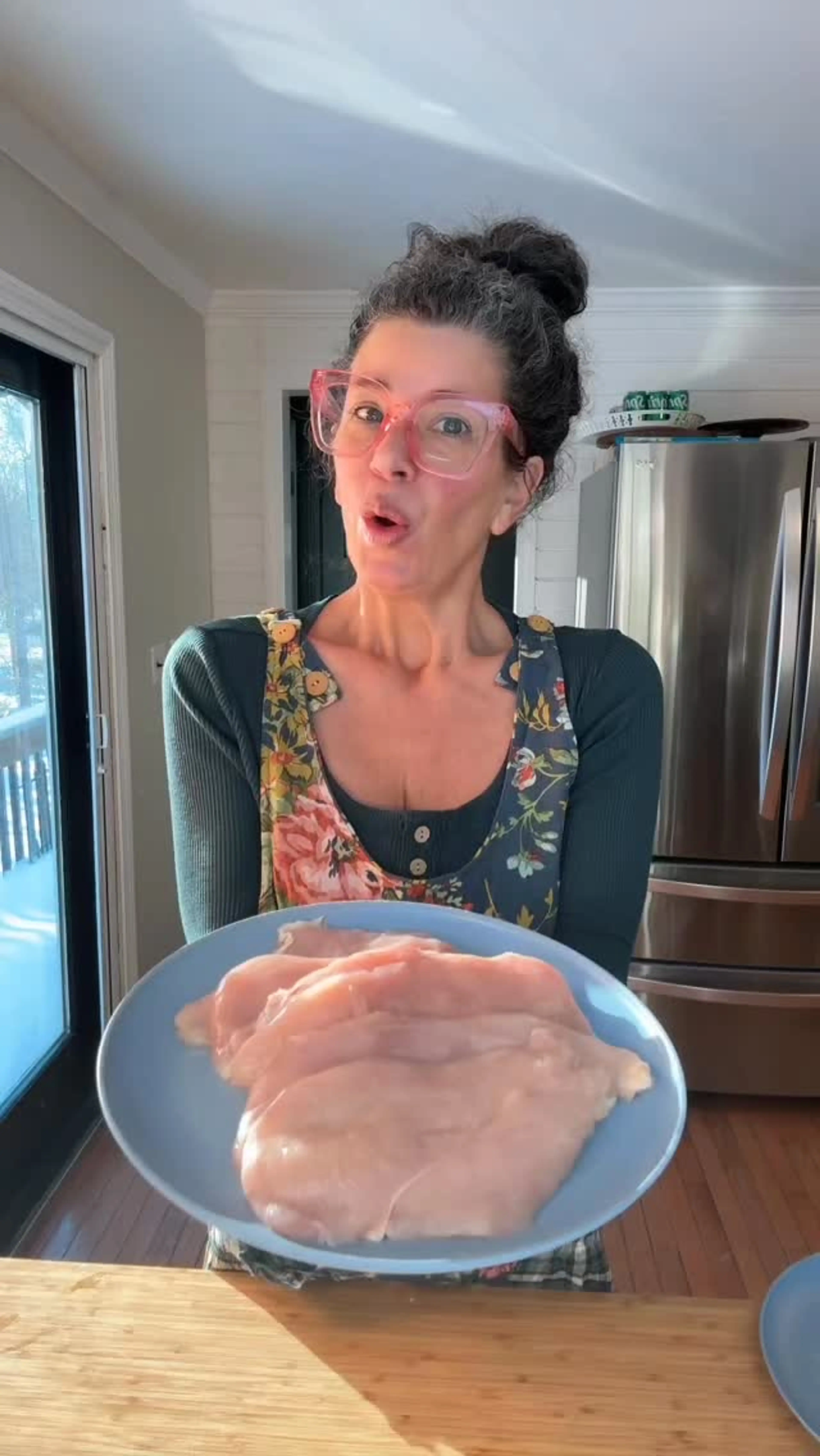 Easy Tutorial for the Best Chicken Parmesan Recipe.  #chicke