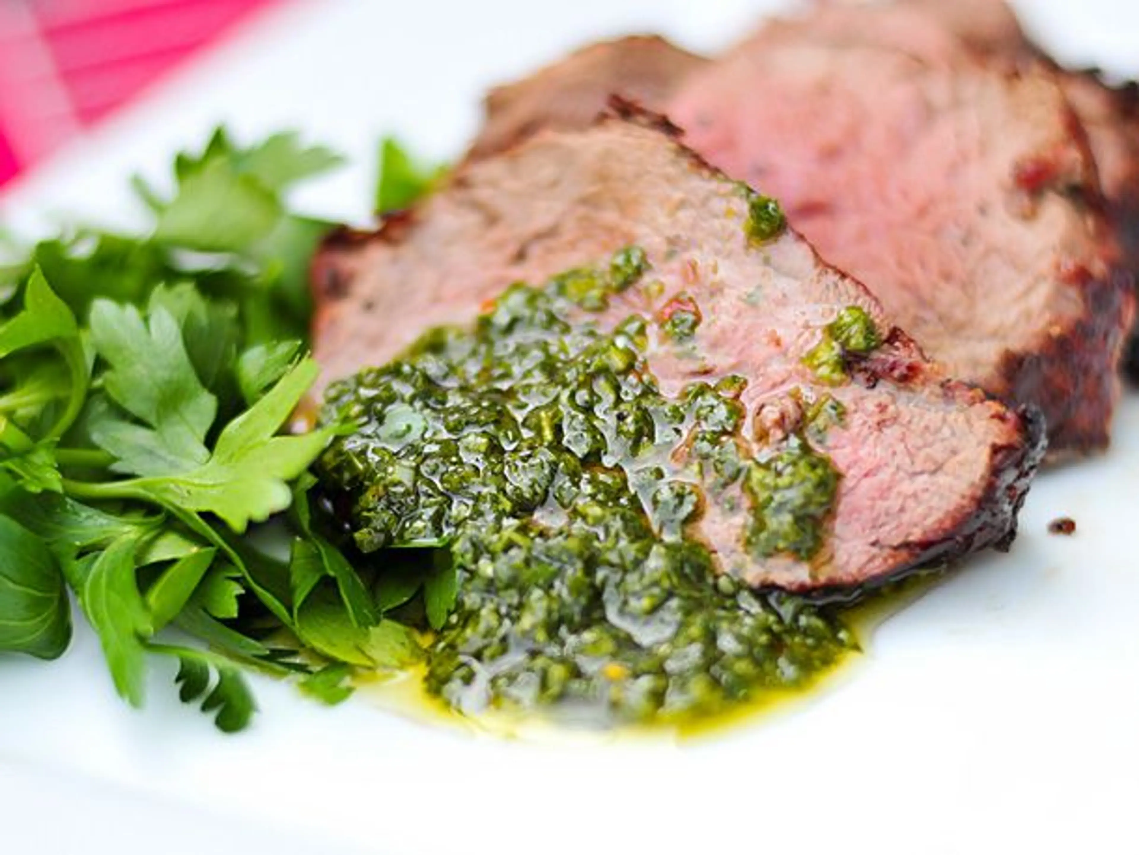 Chimichurri Sauce Recipe