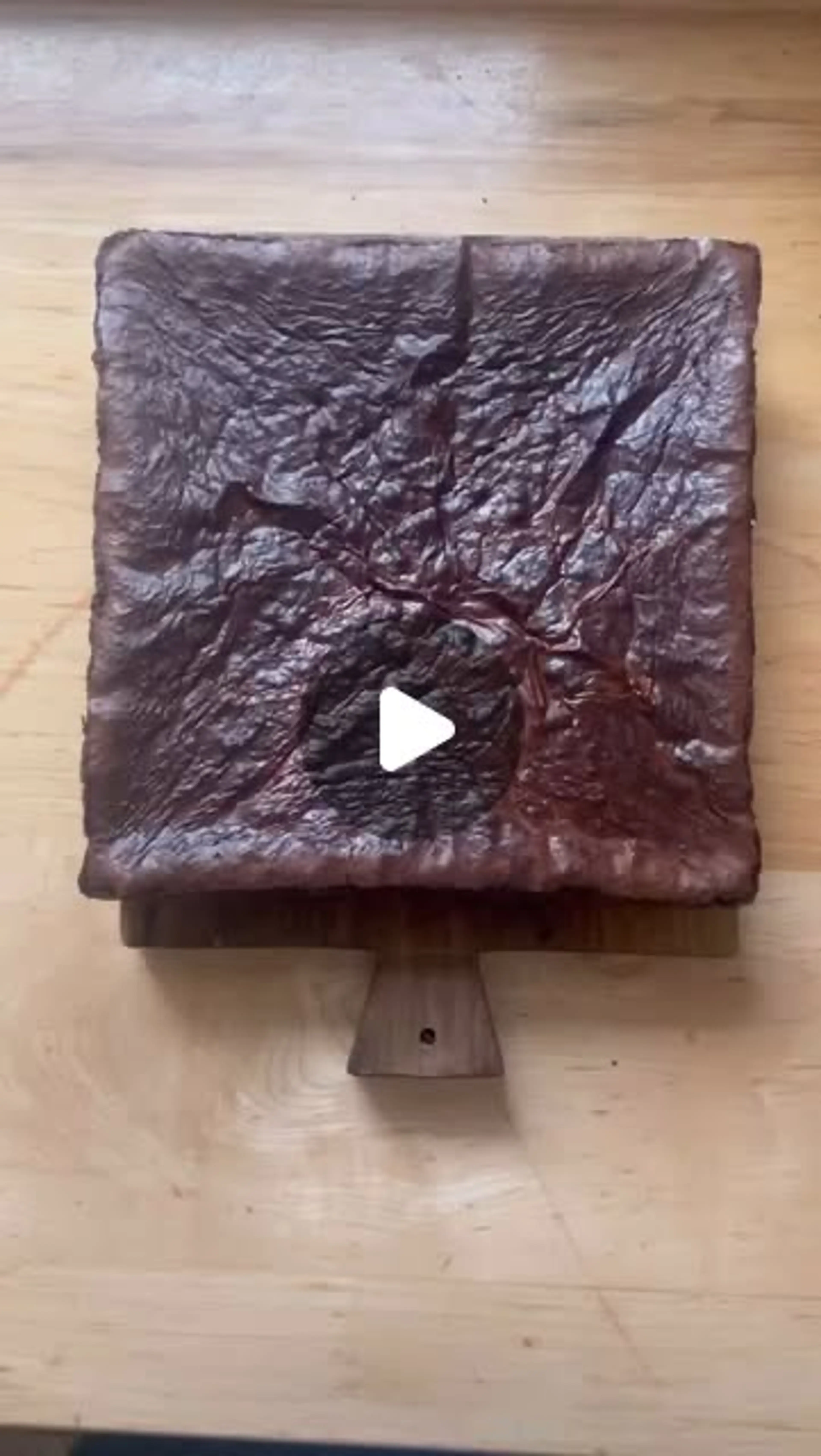 The Recipe