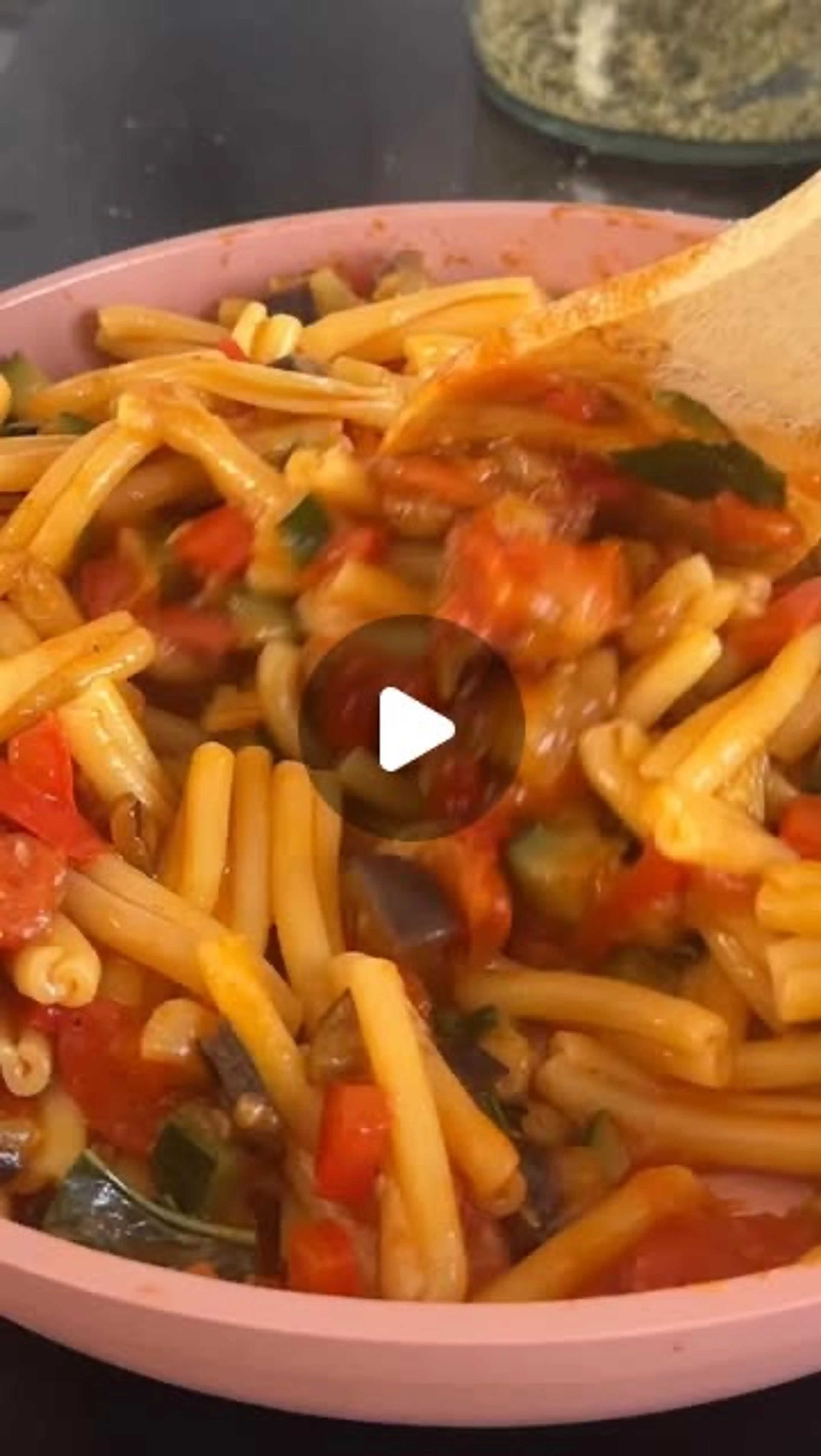 La Pasta All’ortolana È Quella Cosa Che Ti Fa Sentire Sano M