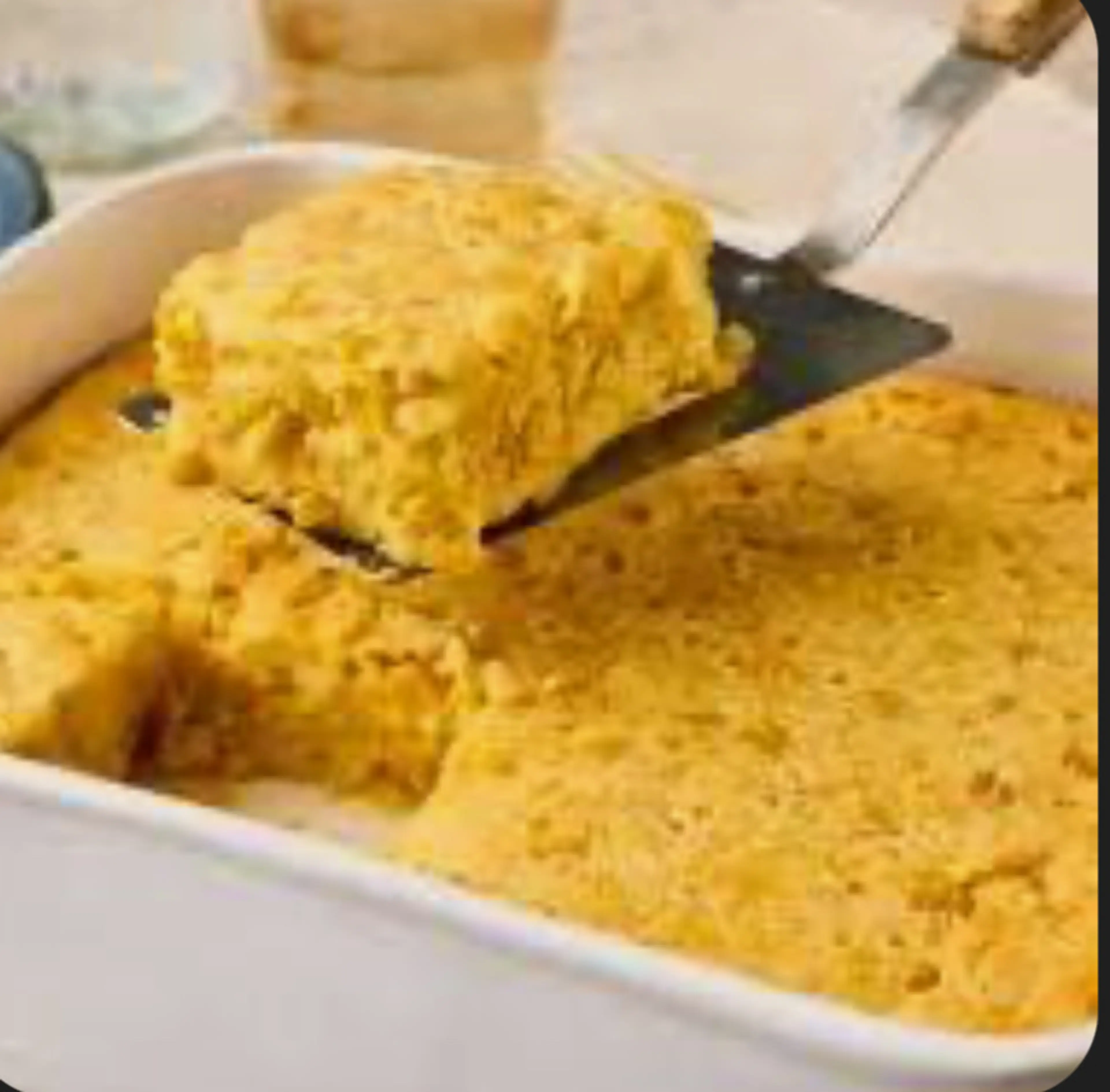 Corn Casserole