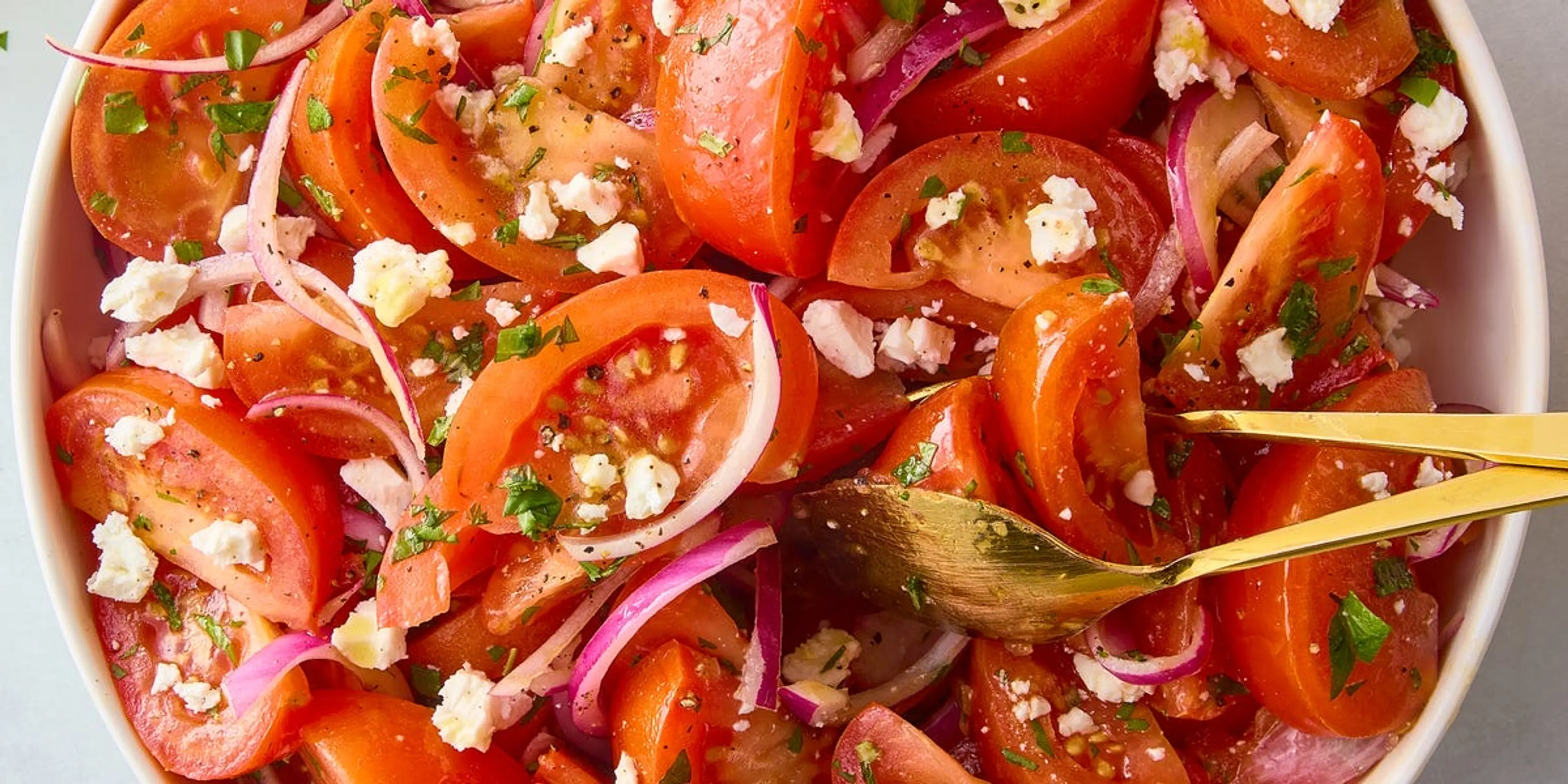 Tomato Salad