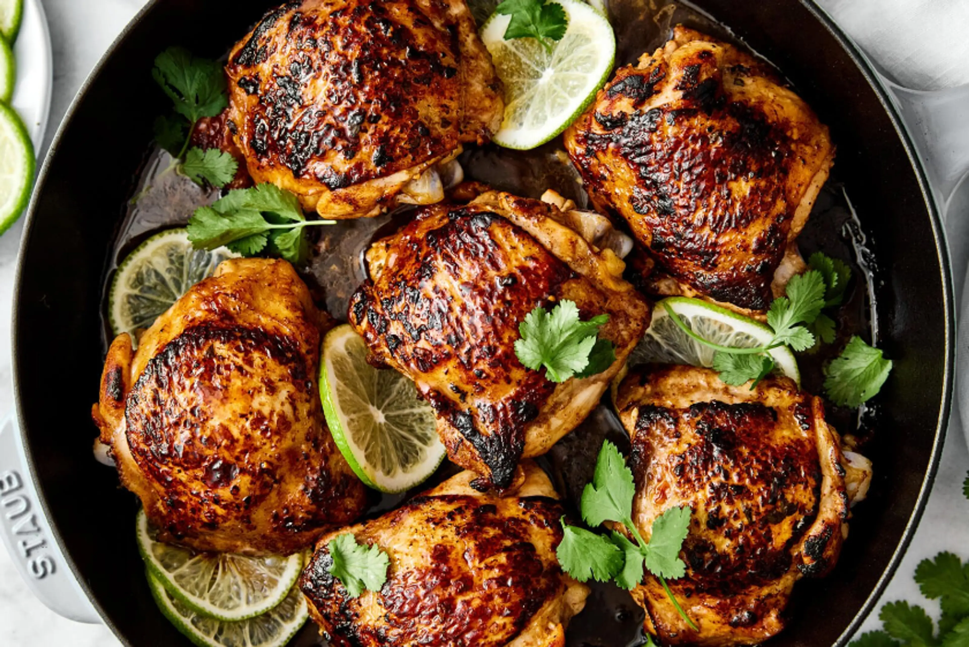 Cilantro Lime Chicken