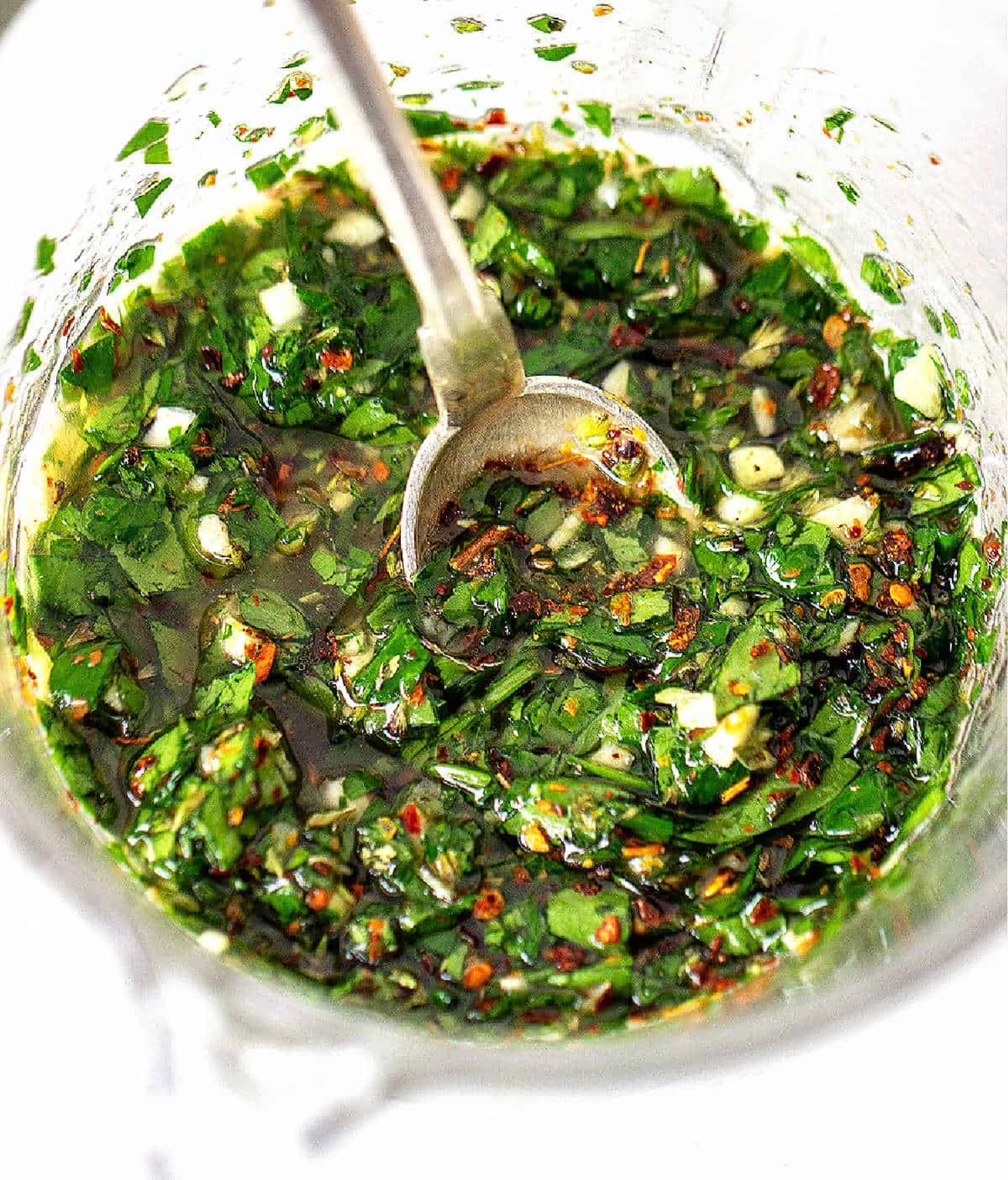 Chimichurri