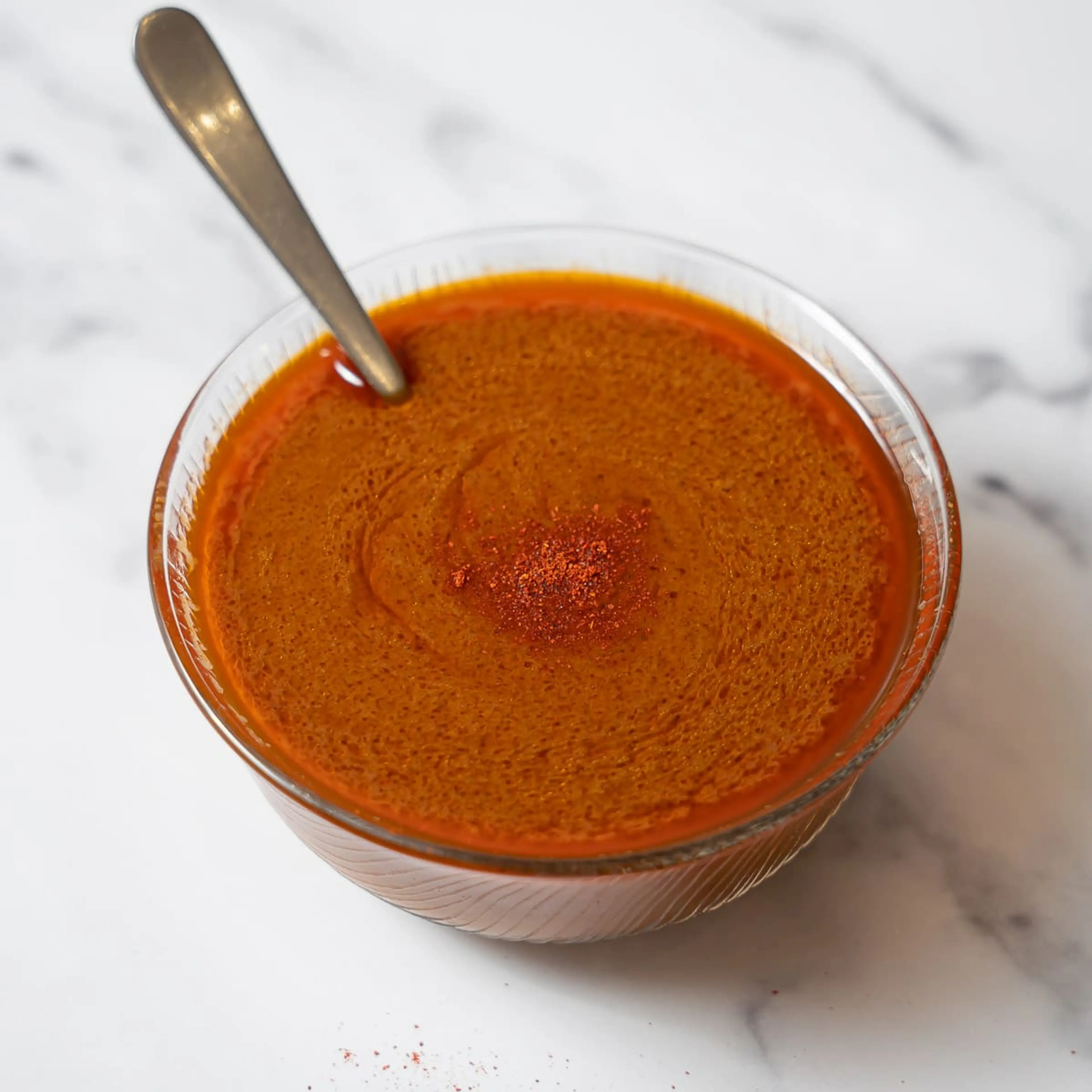Bravas Sauce Recipe (Salsa Brava)