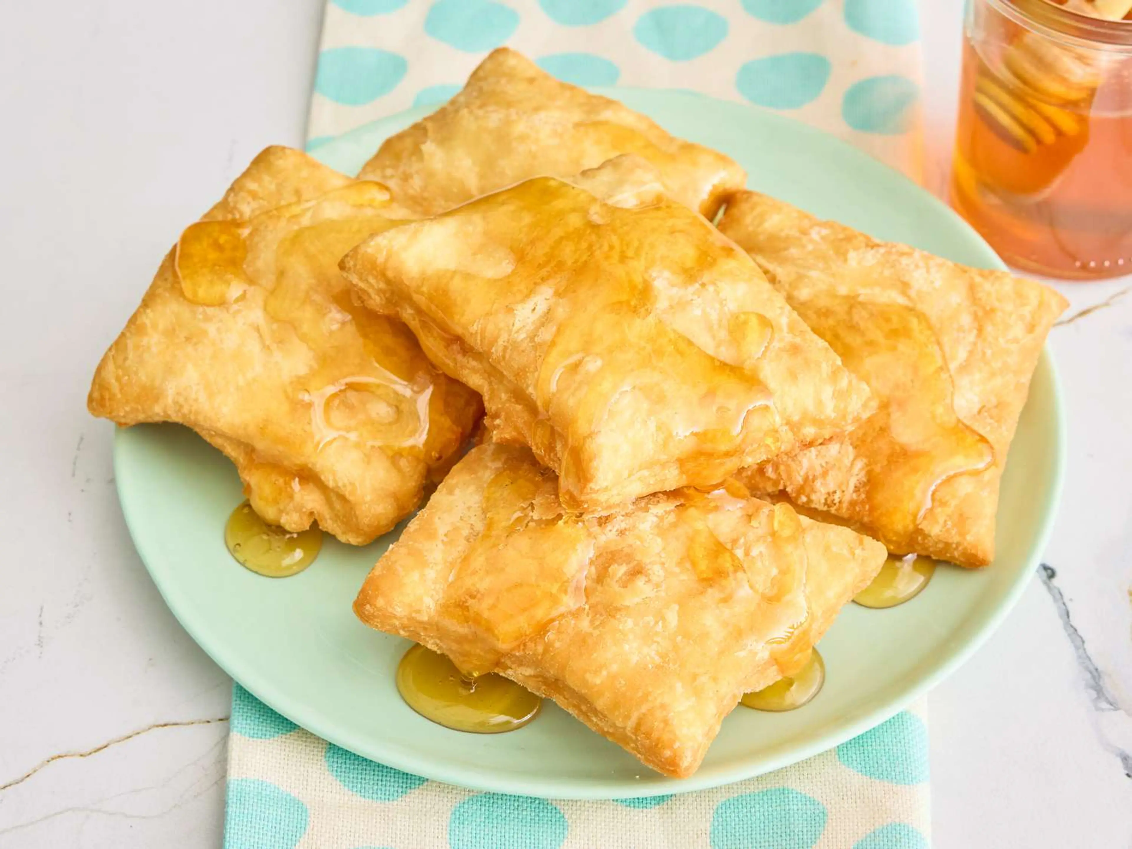 Sopapillas