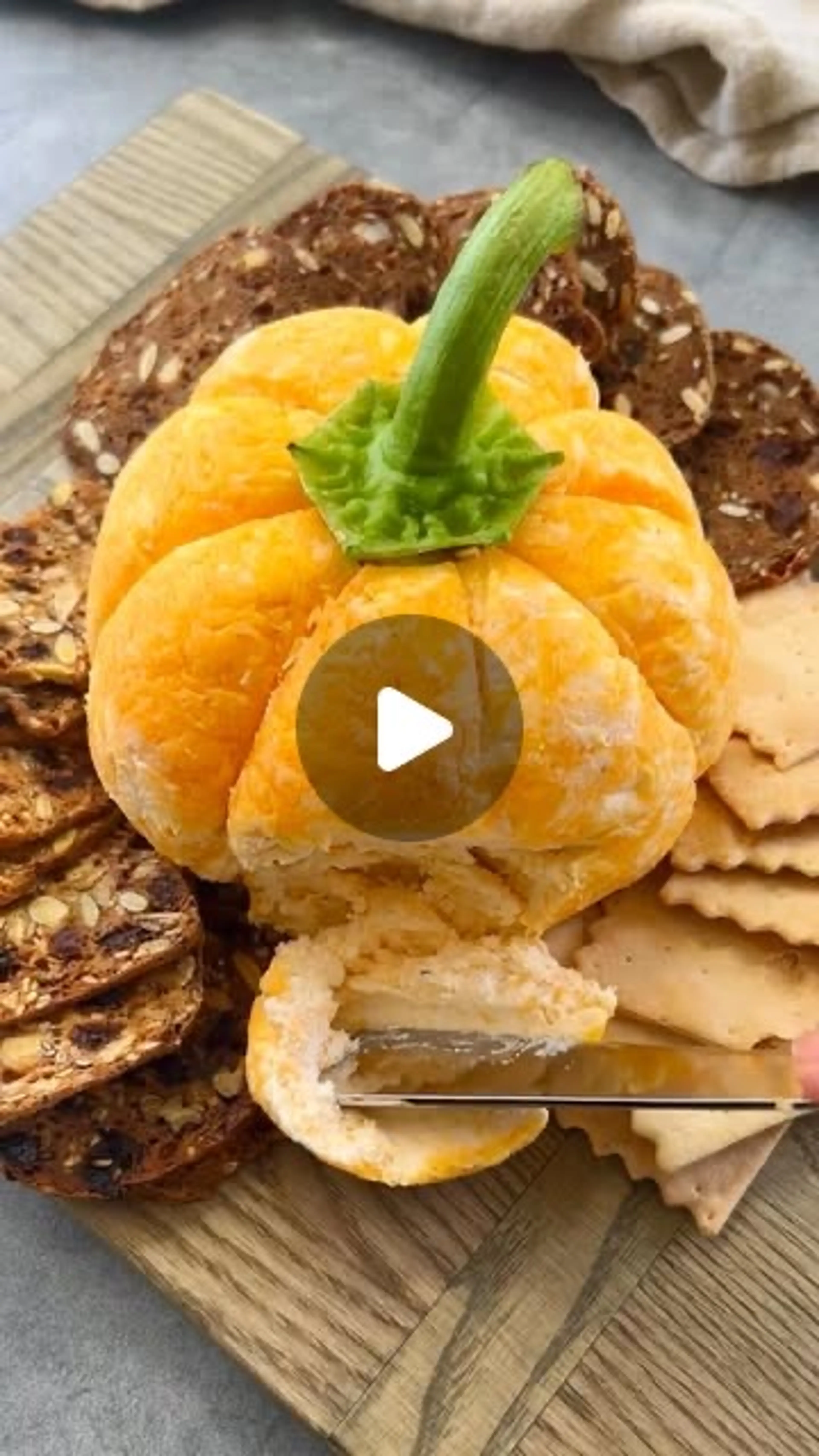 Cheese Ball