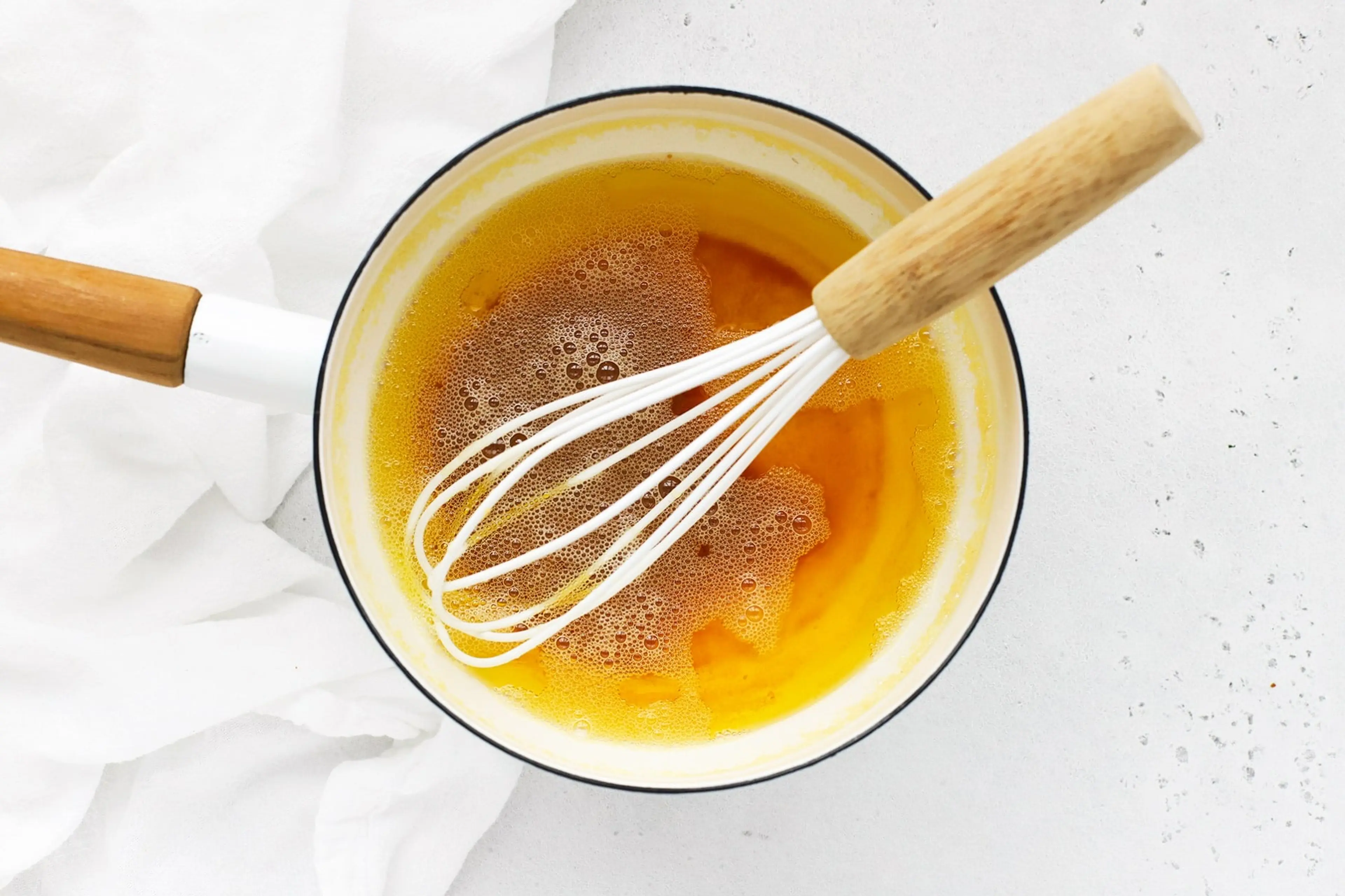 How to Brown Butter