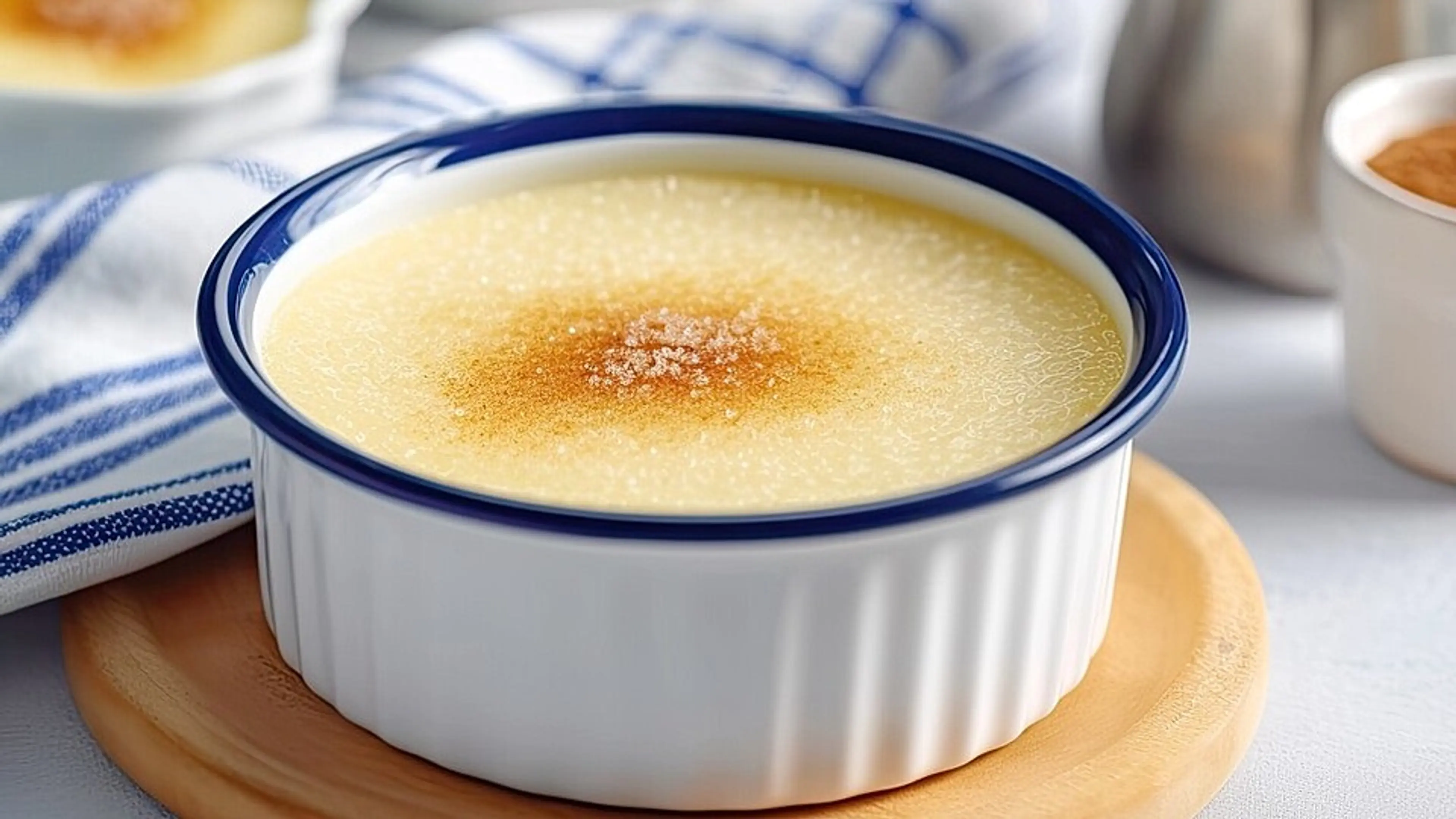 Grießbrei von Großmutter von Jona13