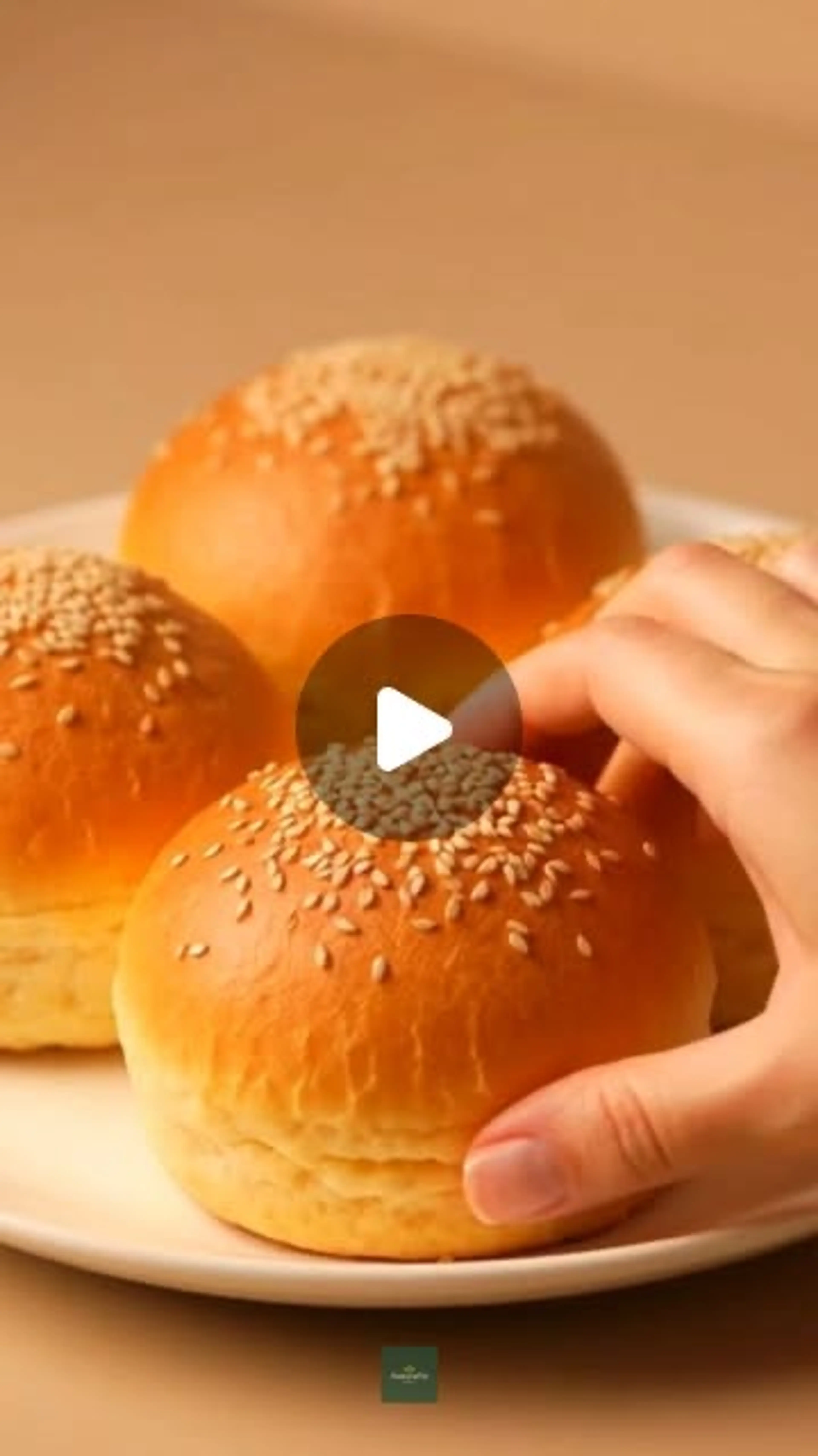 Potato Buns