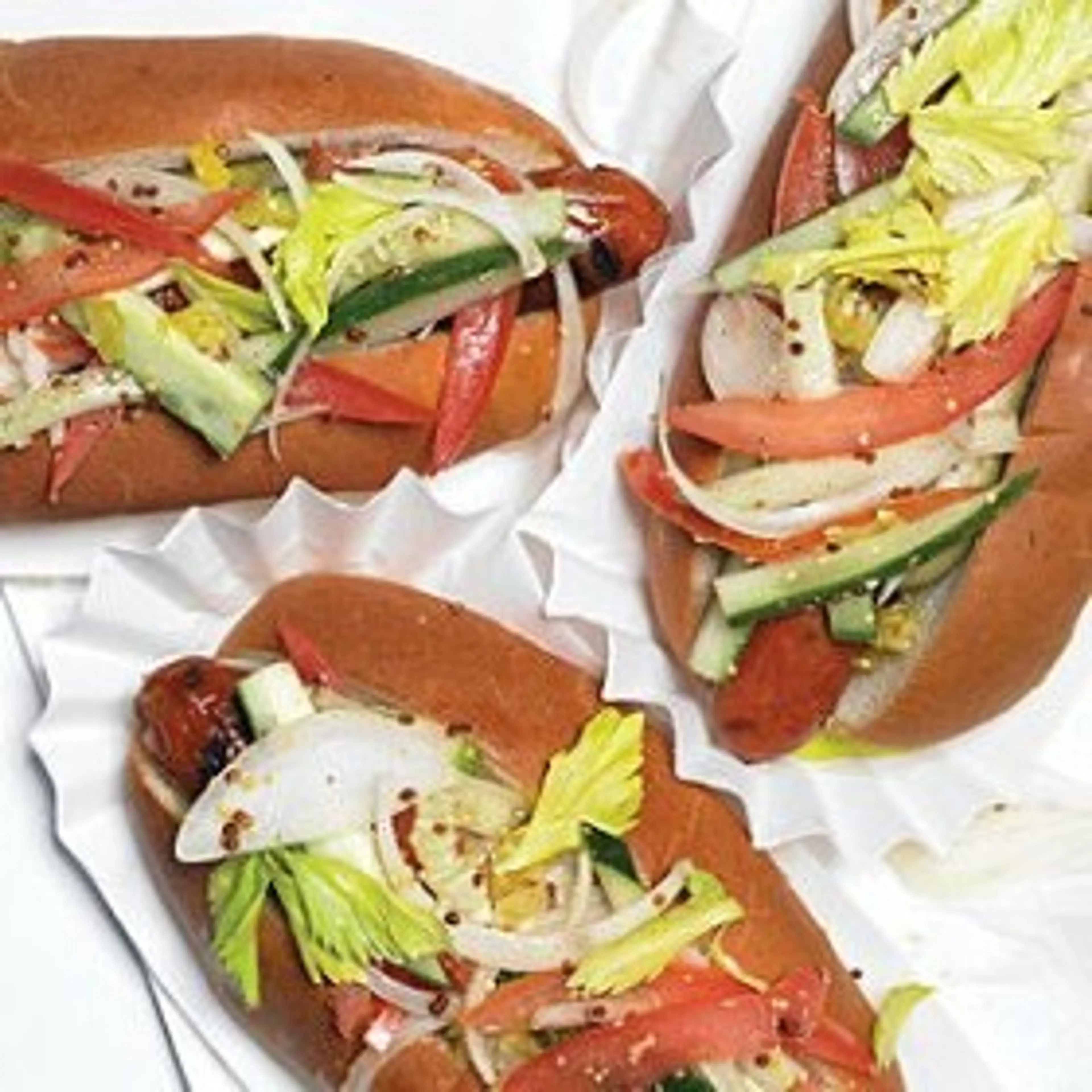 Chicago Dog