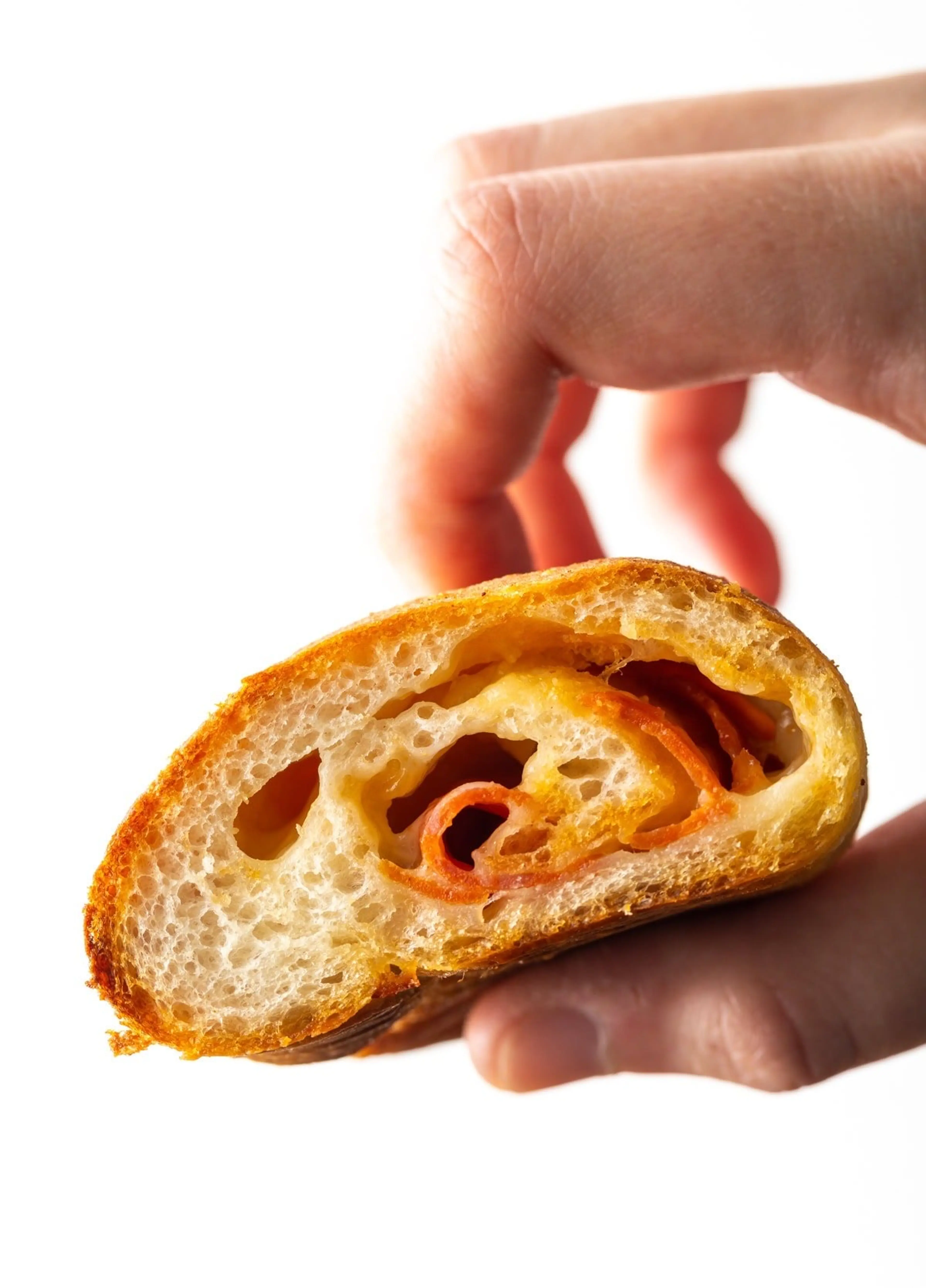 West Virginia Pepperoni Rolls Recipe