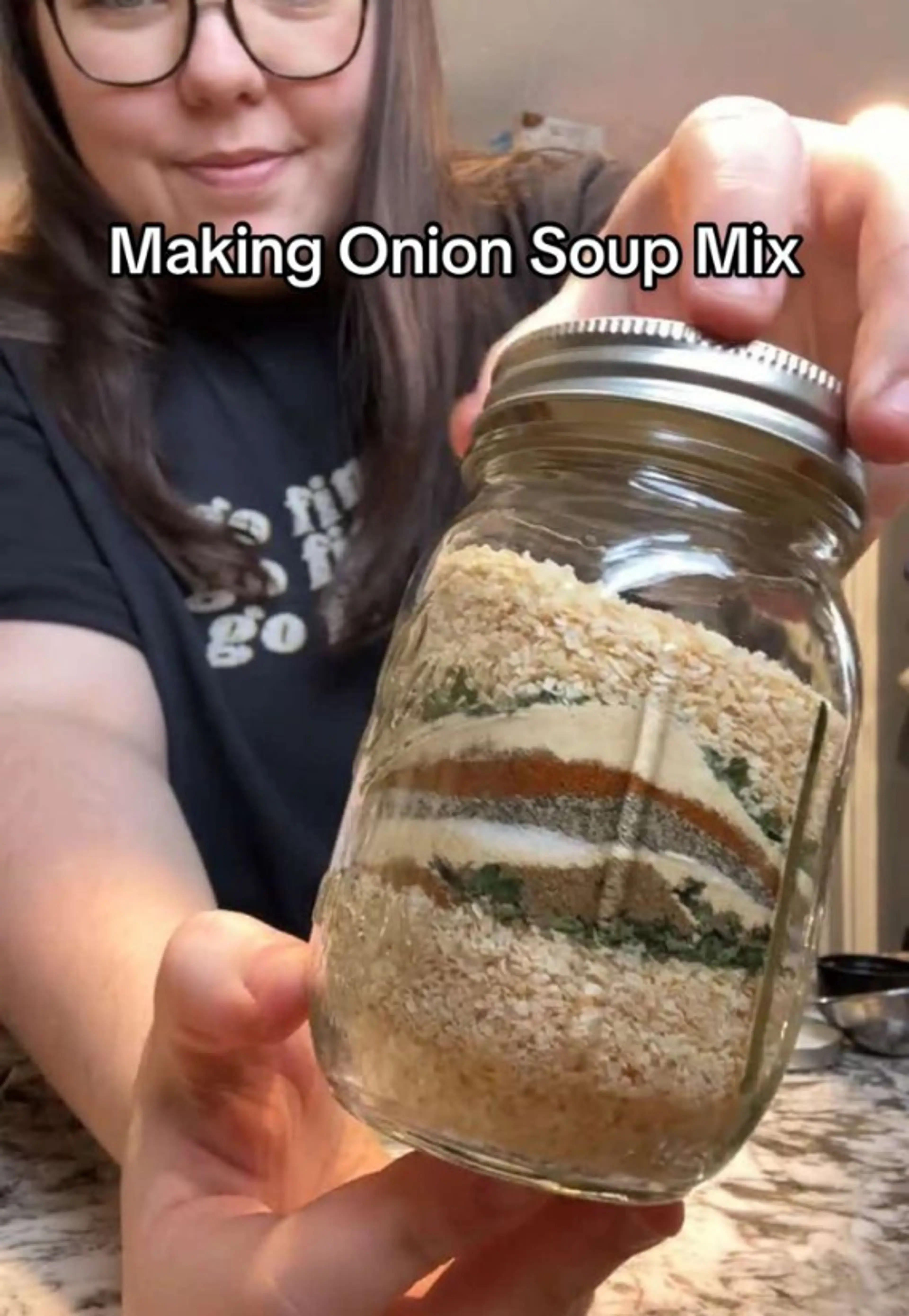 Onion Soup Mix