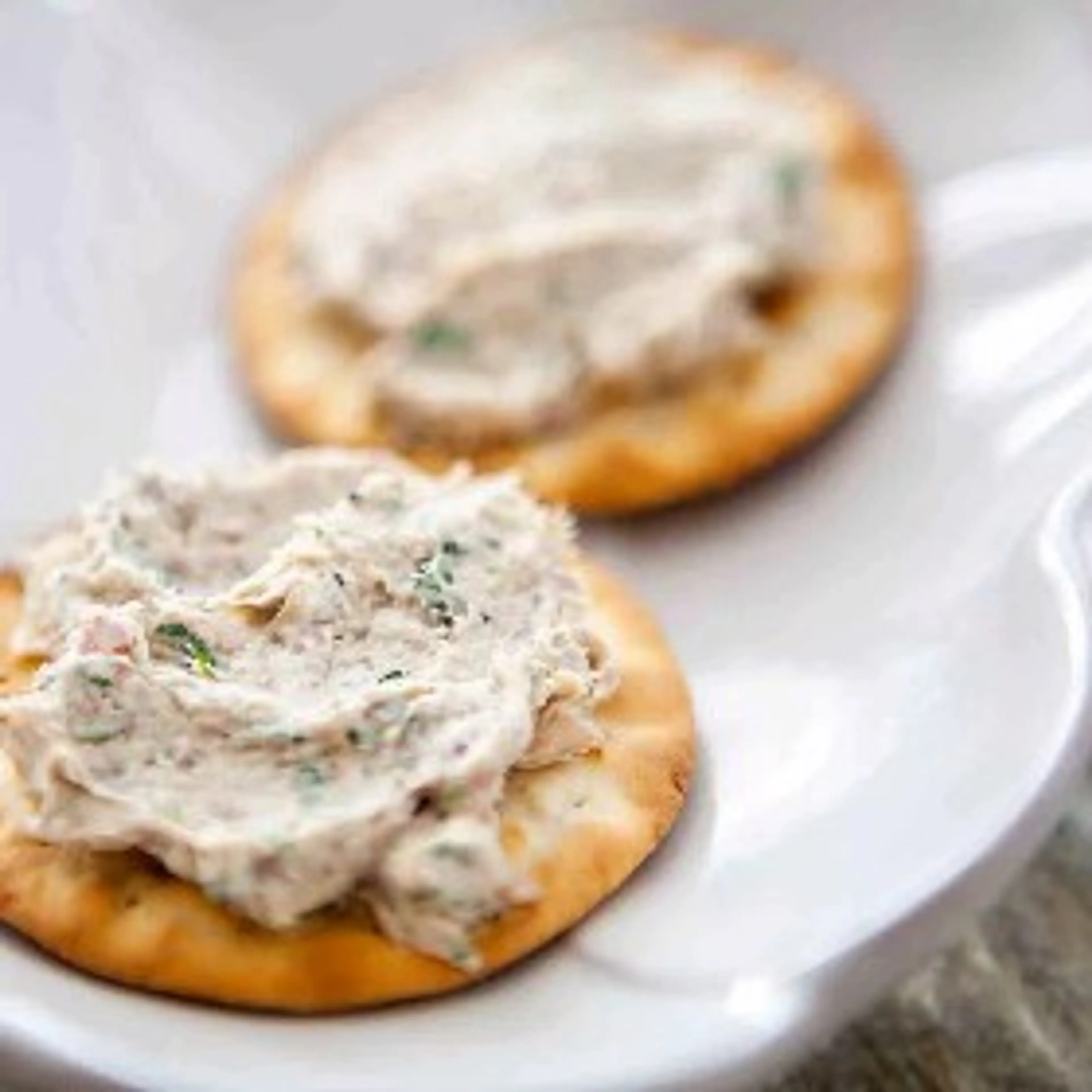 Sardine Rillettes