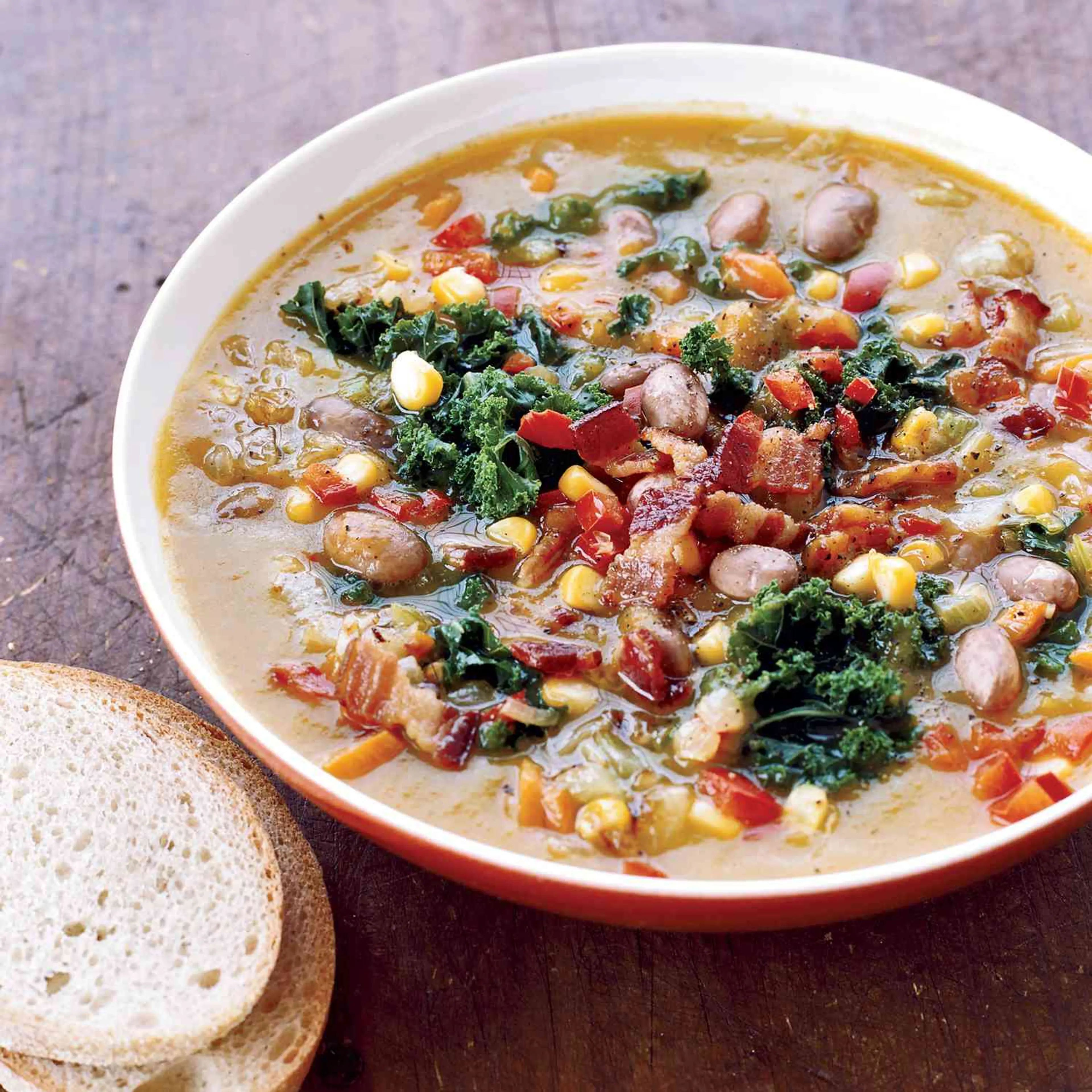 Butternut Squash Soup