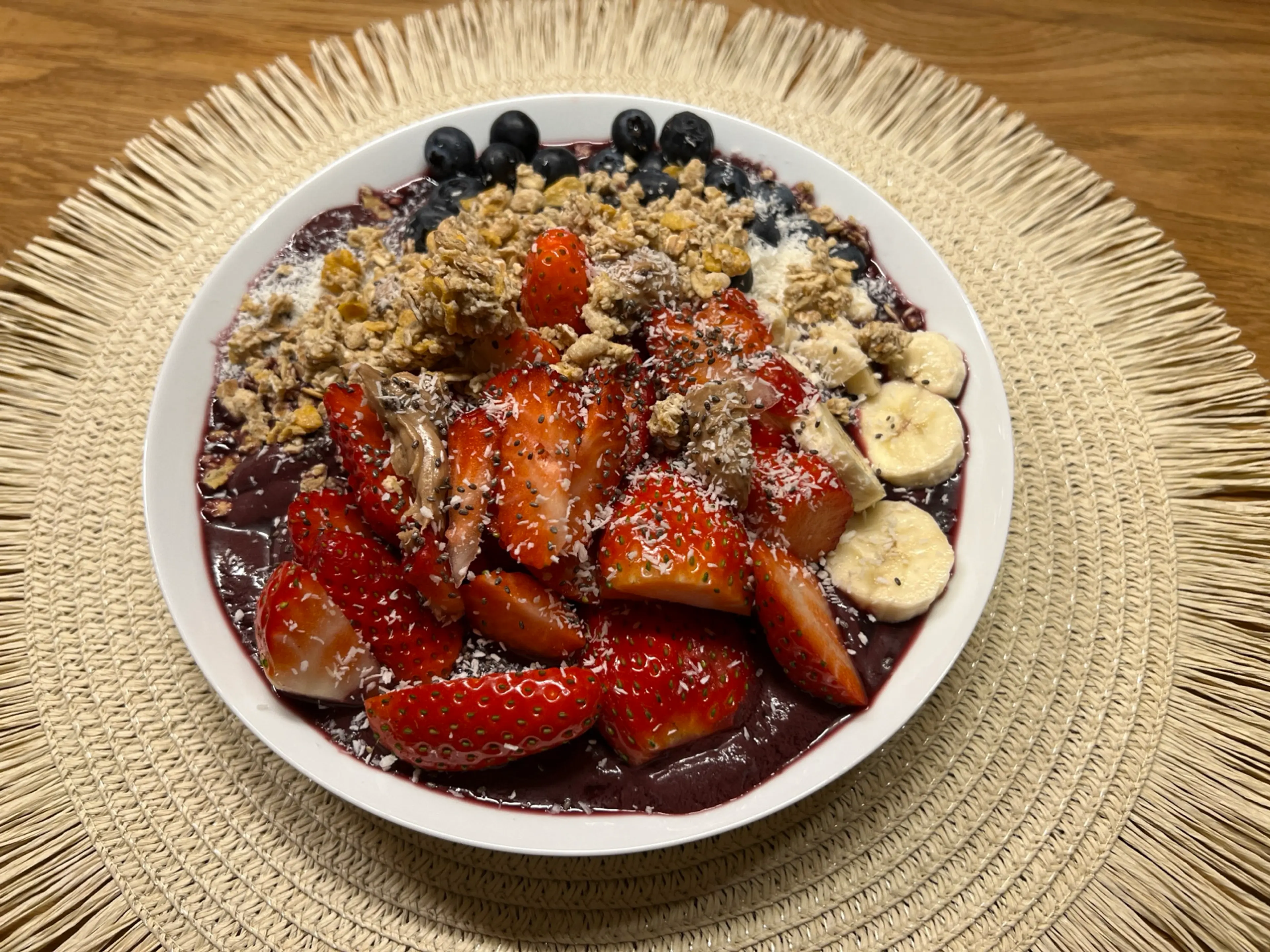Acaii Bowl