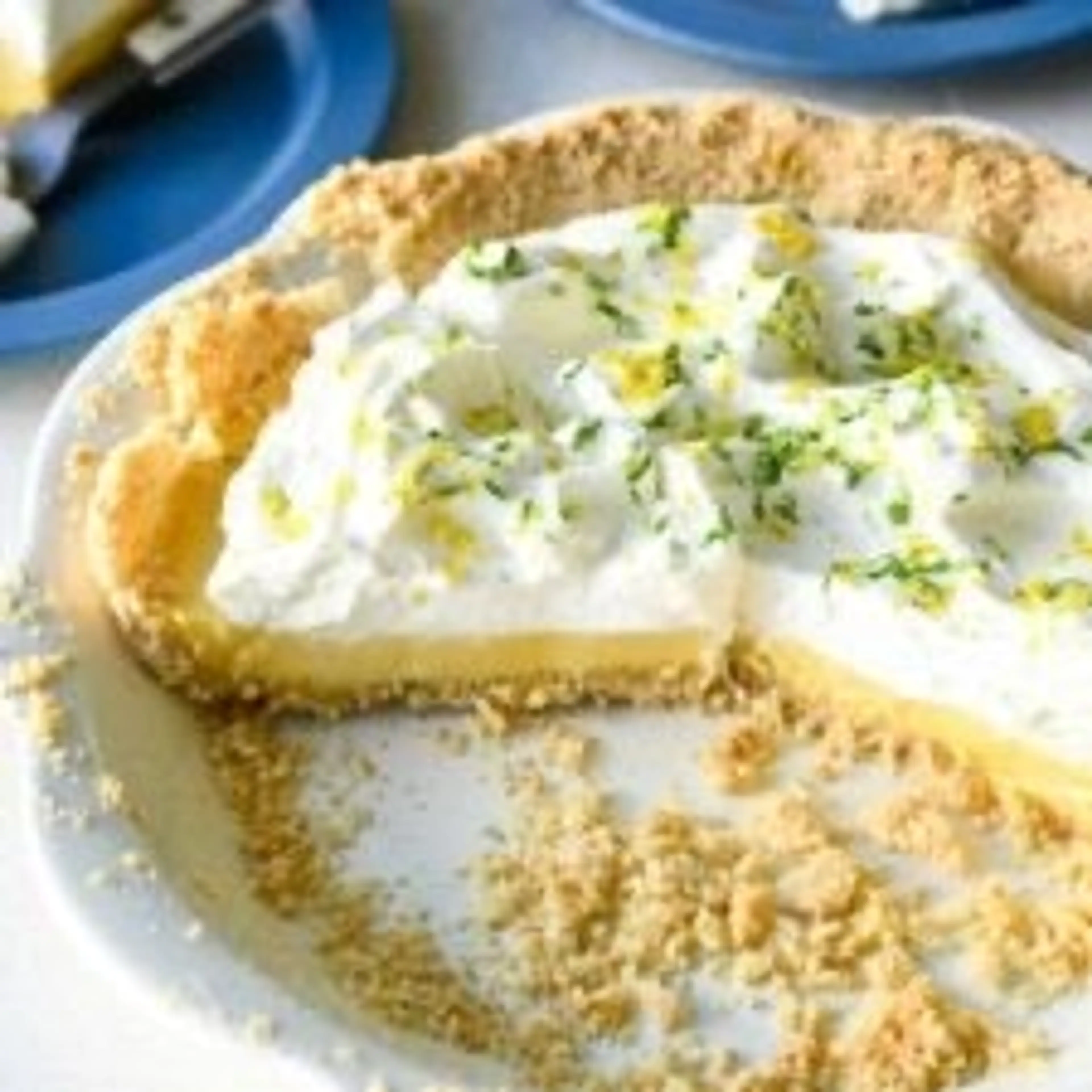 Atlantic Beach Pie