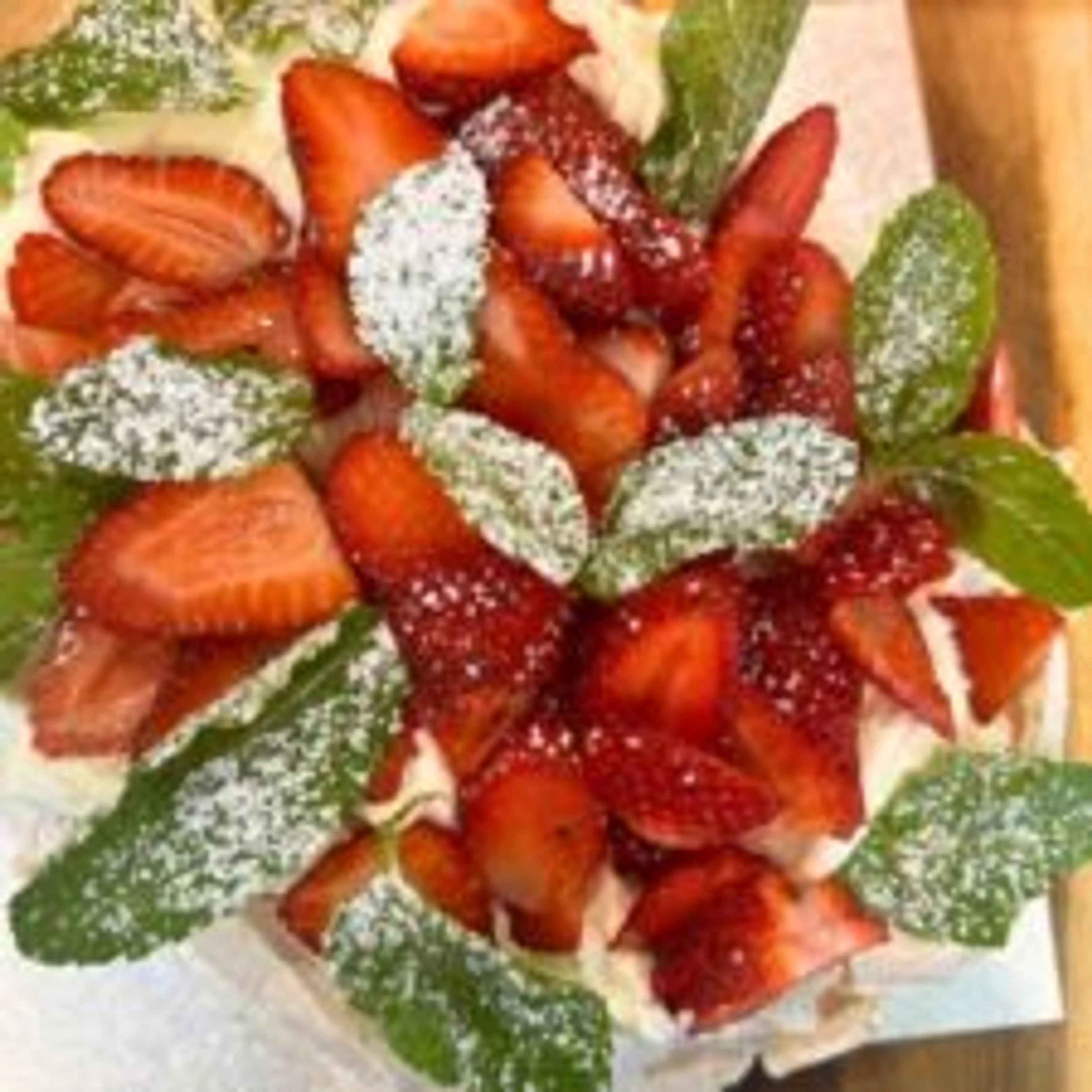 Pavlova