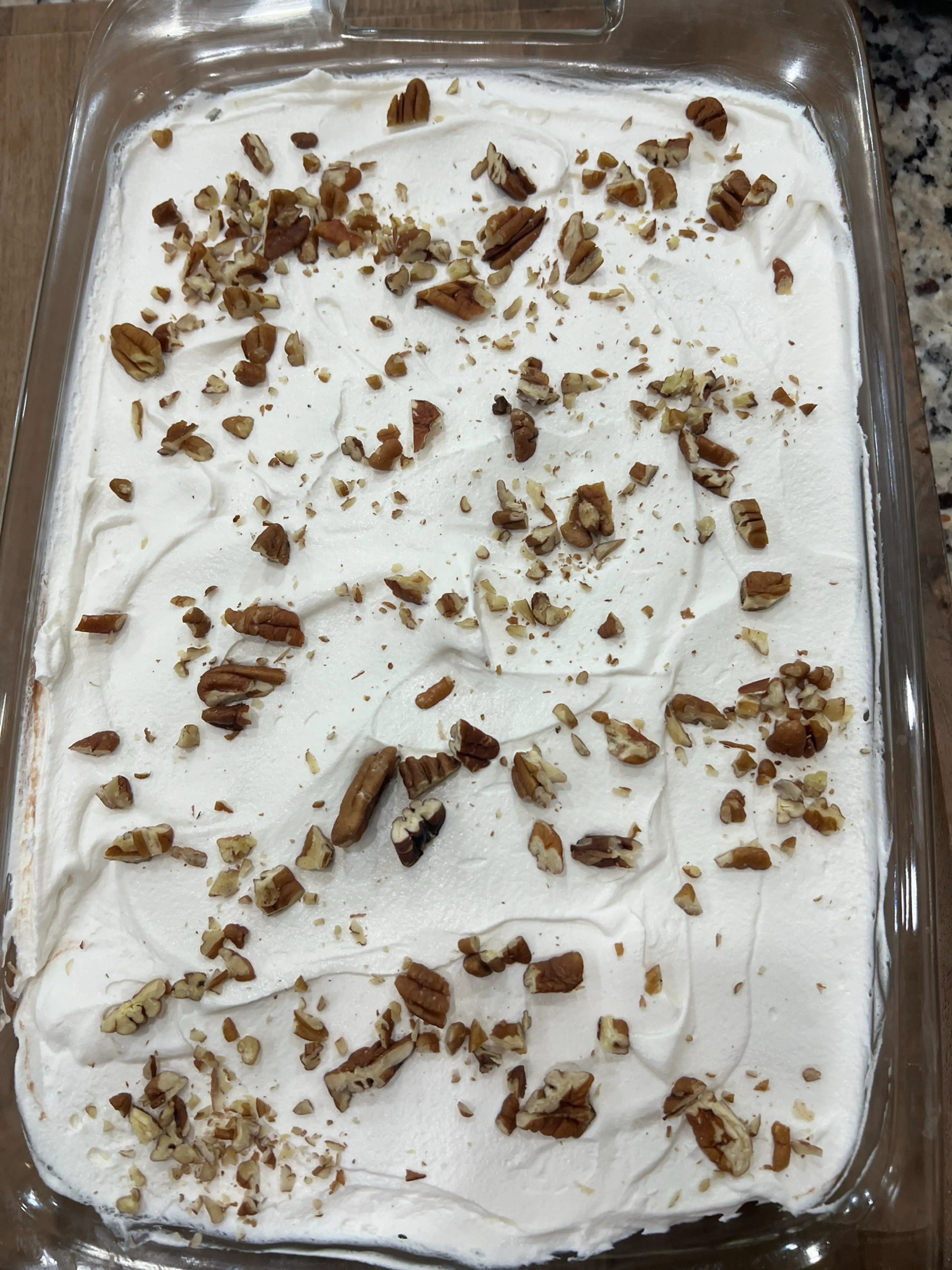 Fantastic Dessert
