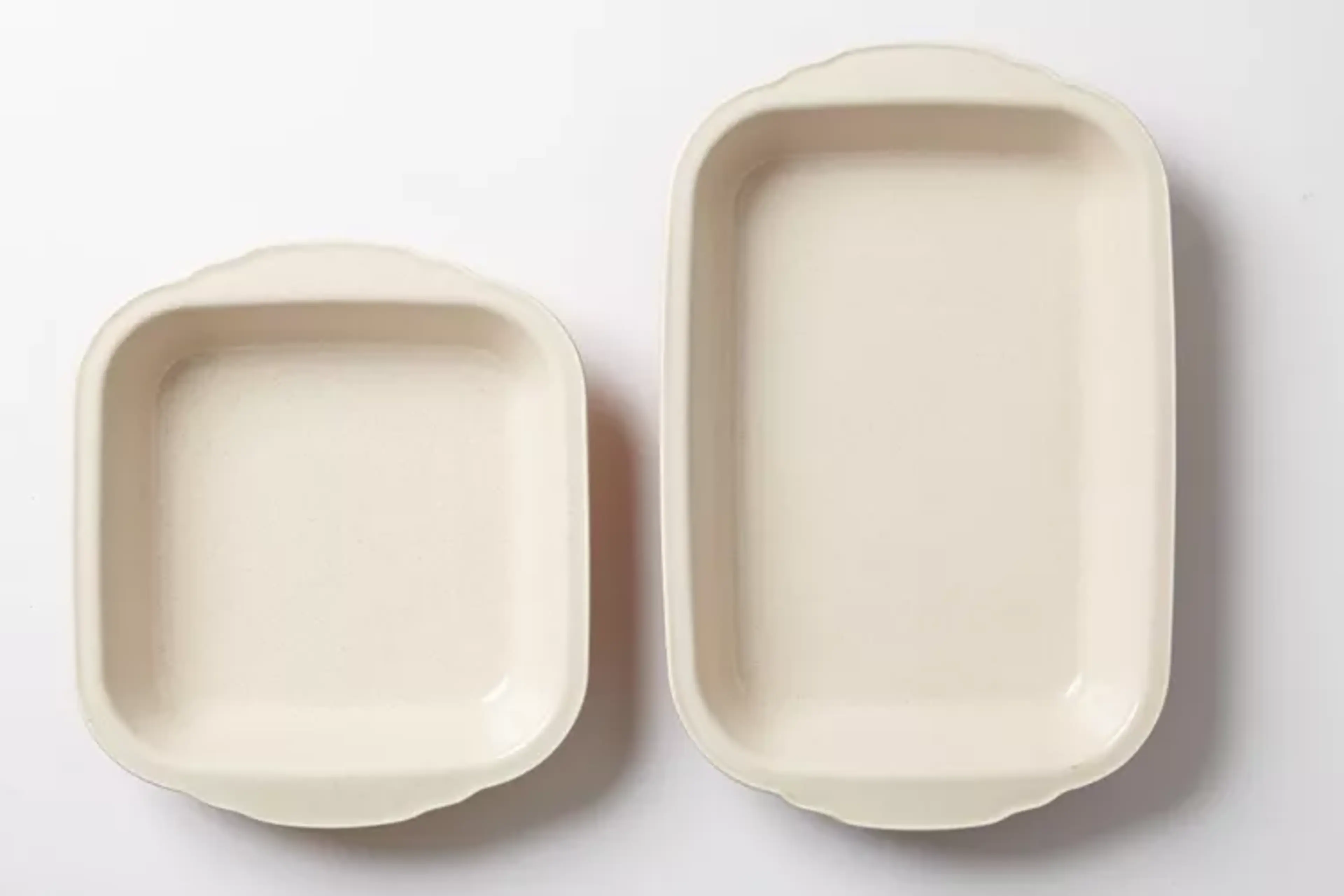 How to Convert a 9x13 Recipe for an 8x8 Pan