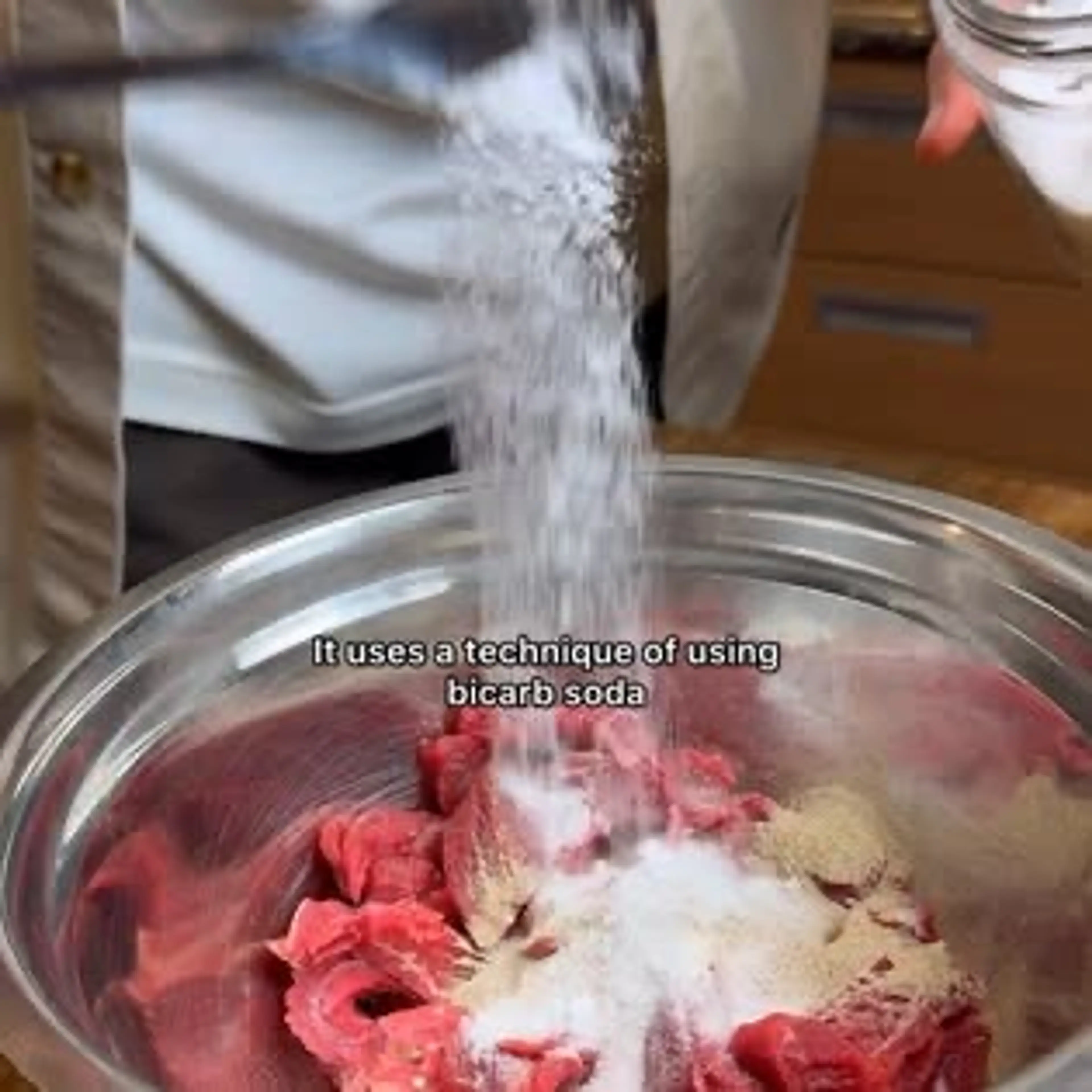 Beef Ho (chow) Fun